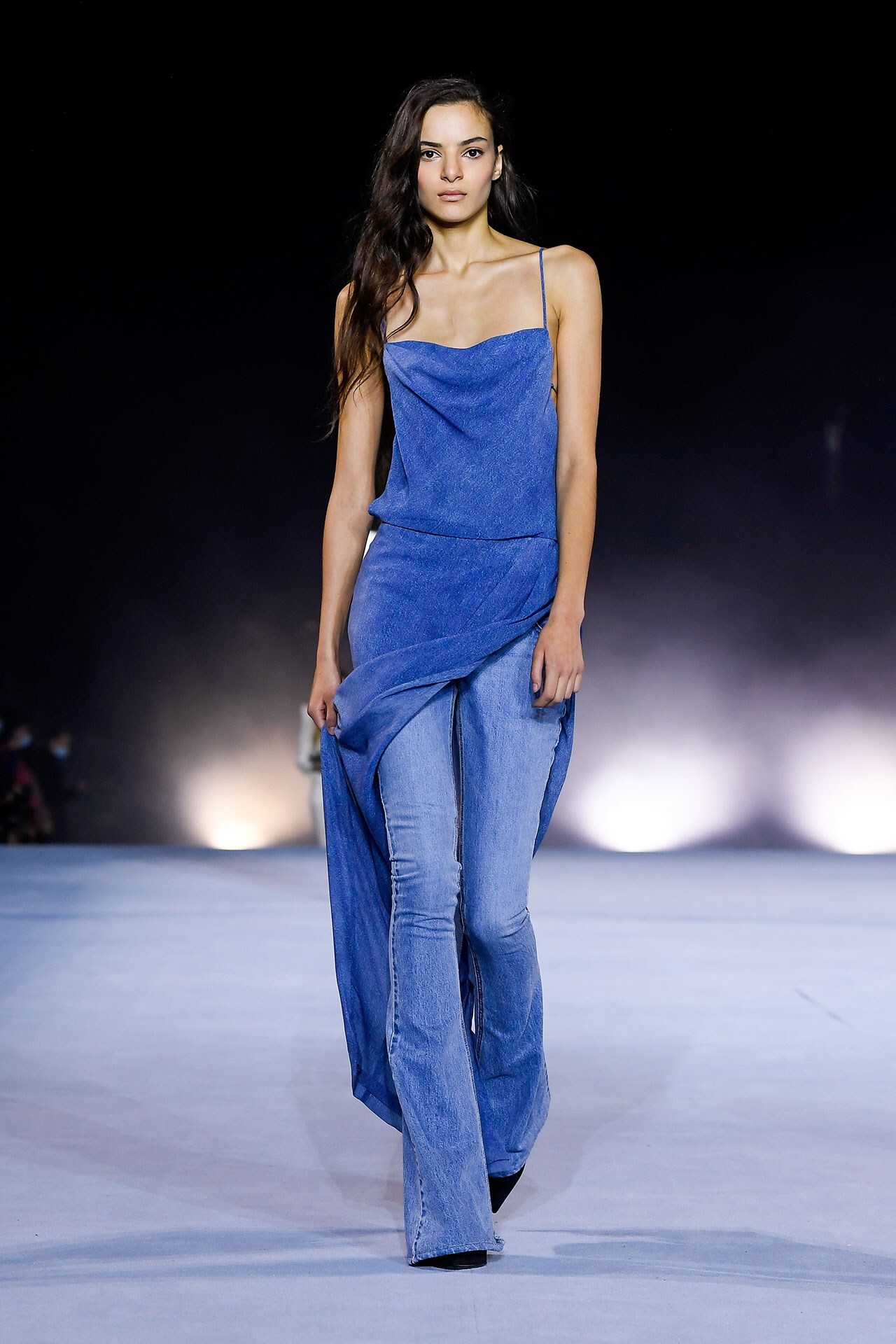 Balmain Spring/Summer 2021 SS21 Show Collection
