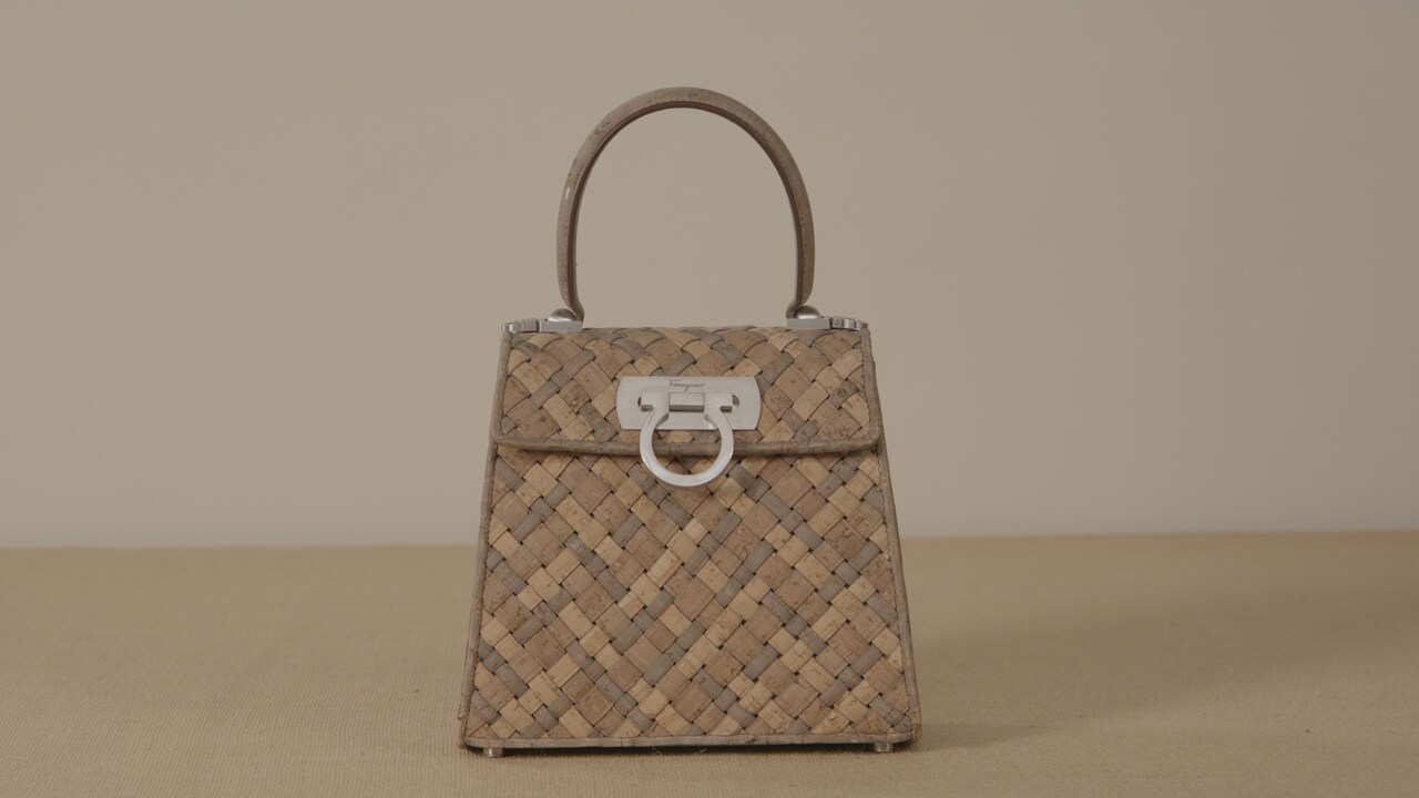 Salvatore Ferragamo