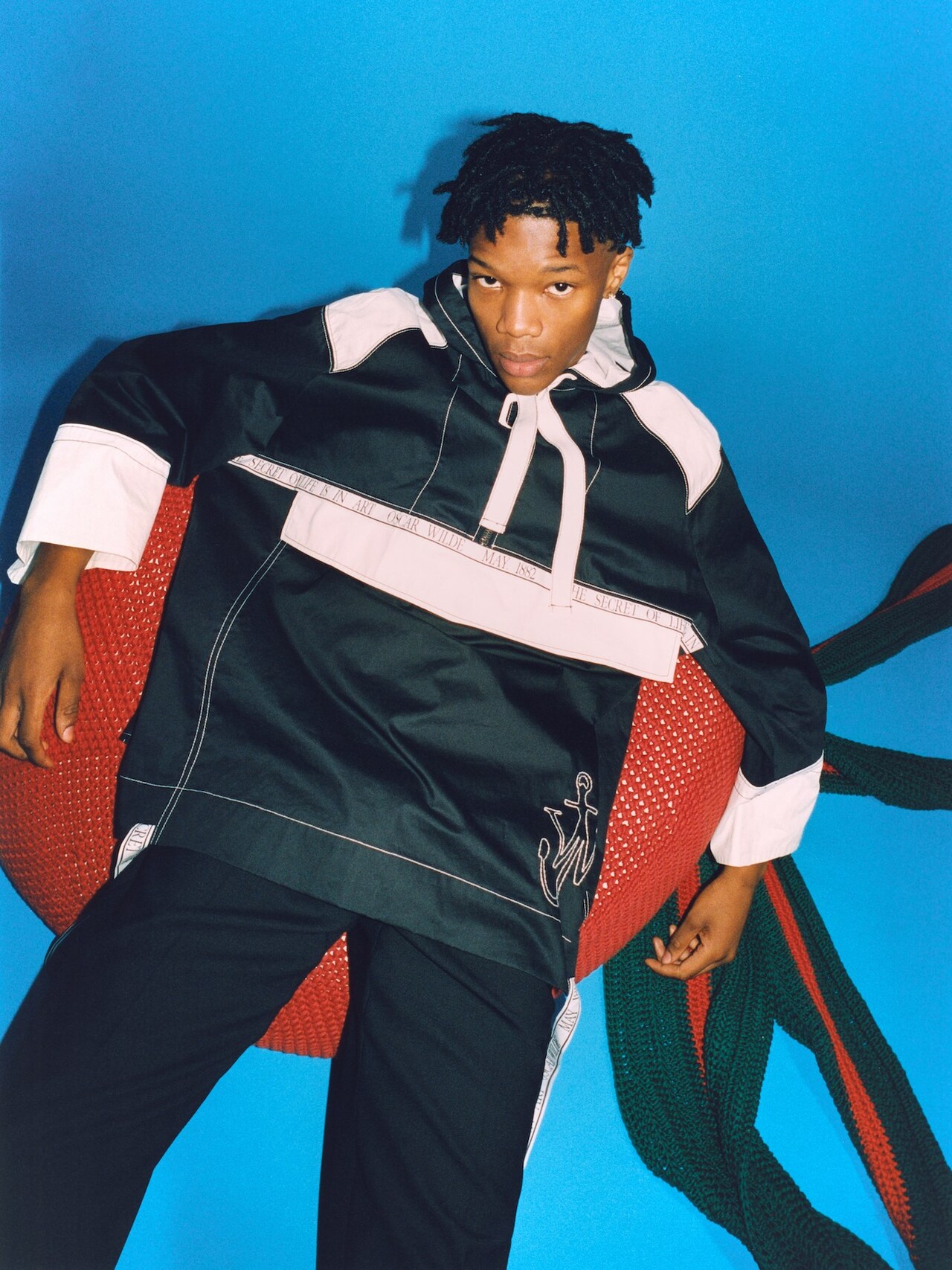 JW Anderson Oscar Wilde 2 9