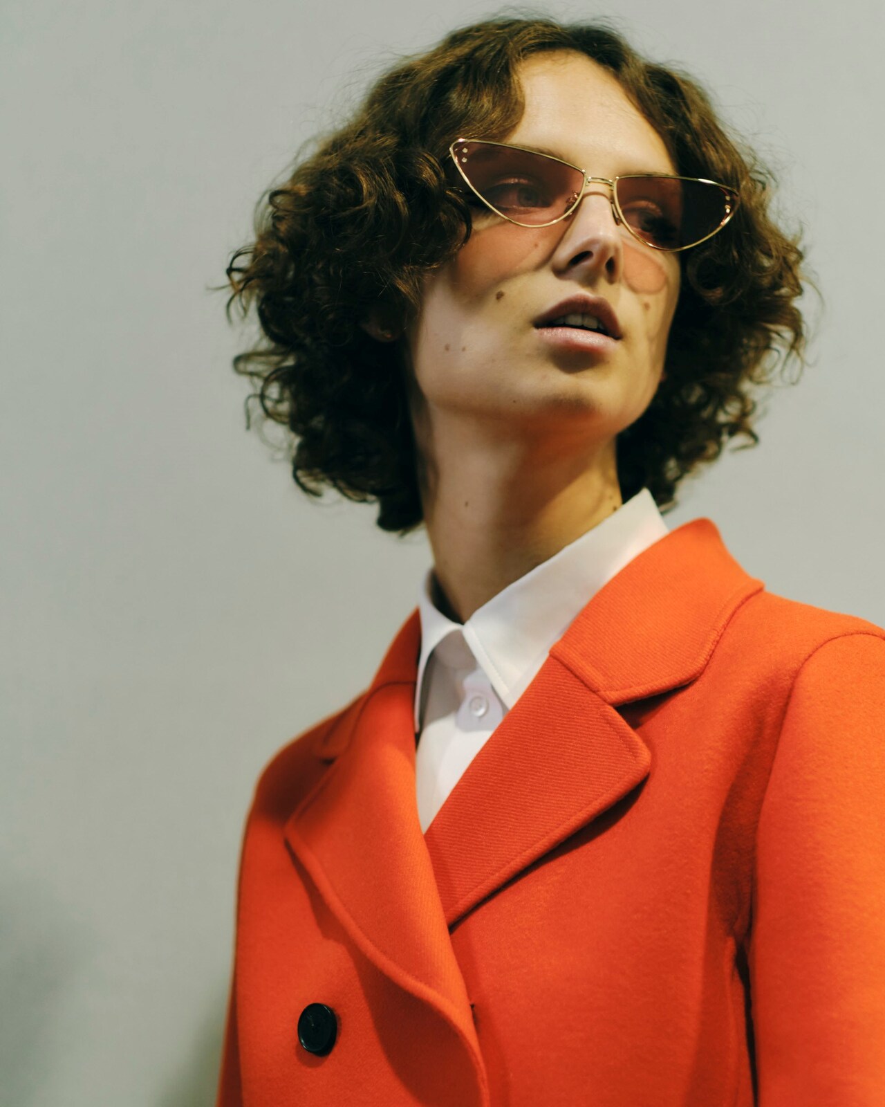 Maria Grazia Chiuri Pays Homage to Former Dior Designer Marc Bohan ...