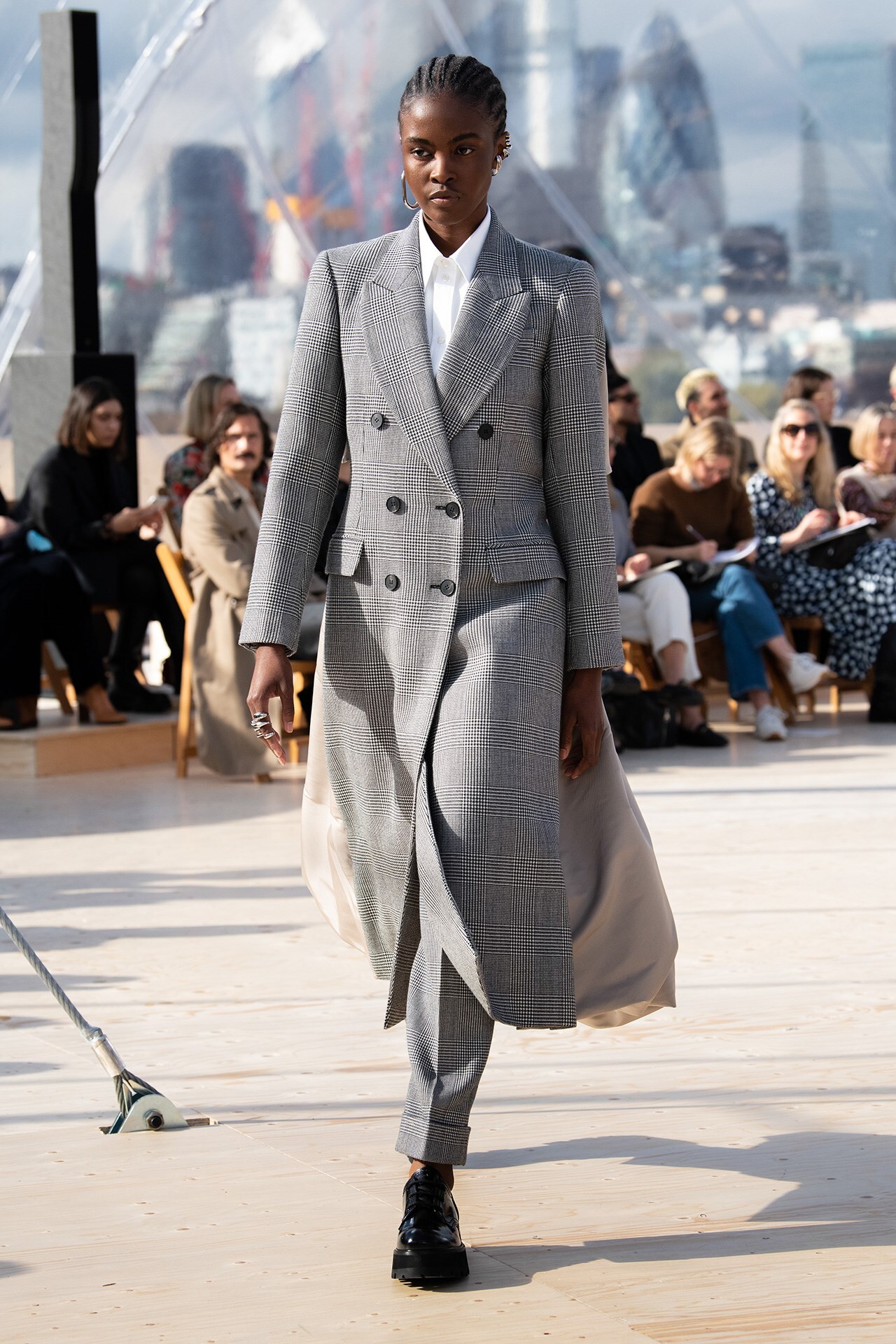 Alexander McQueen Spring/Summer 2022