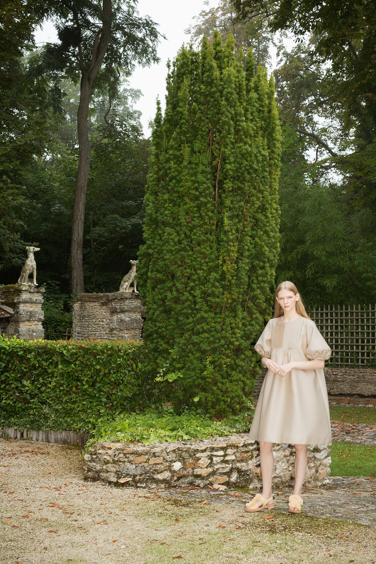 Dice Kayek Spring/Summer 2022 SS22