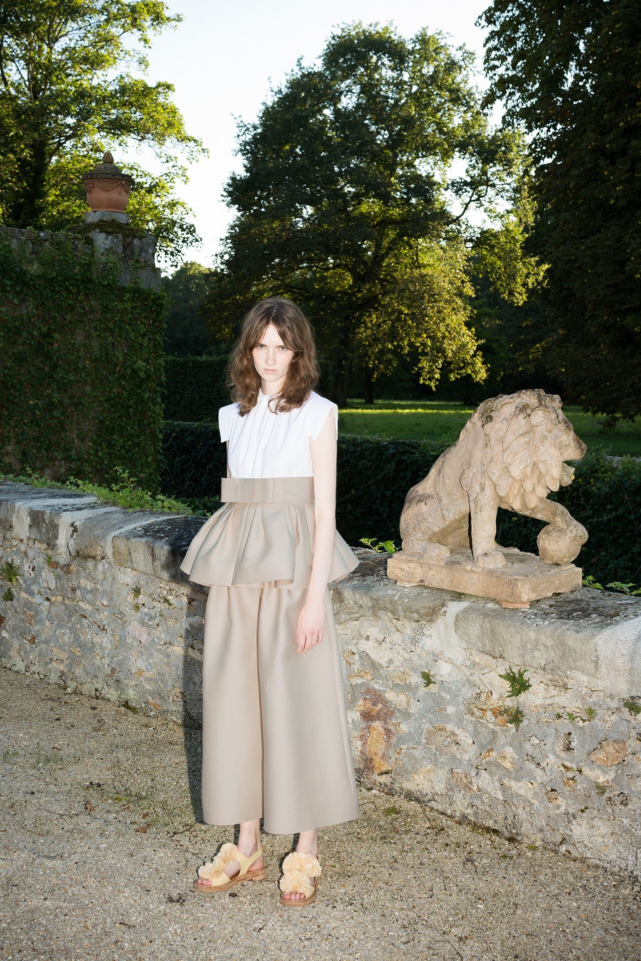 Dice Kayek Spring/Summer 2022 SS22