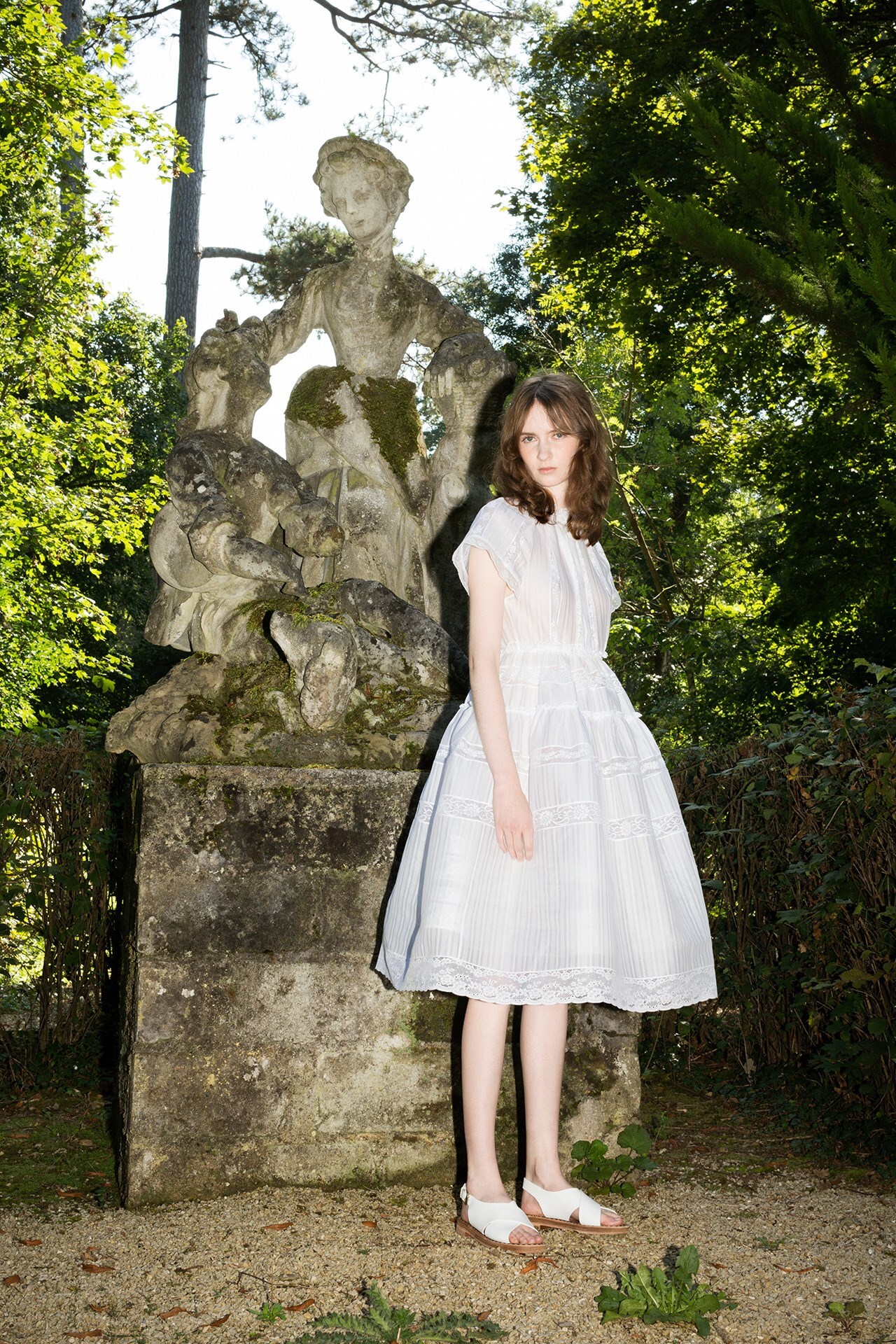Dice Kayek Spring/Summer 2022 SS22