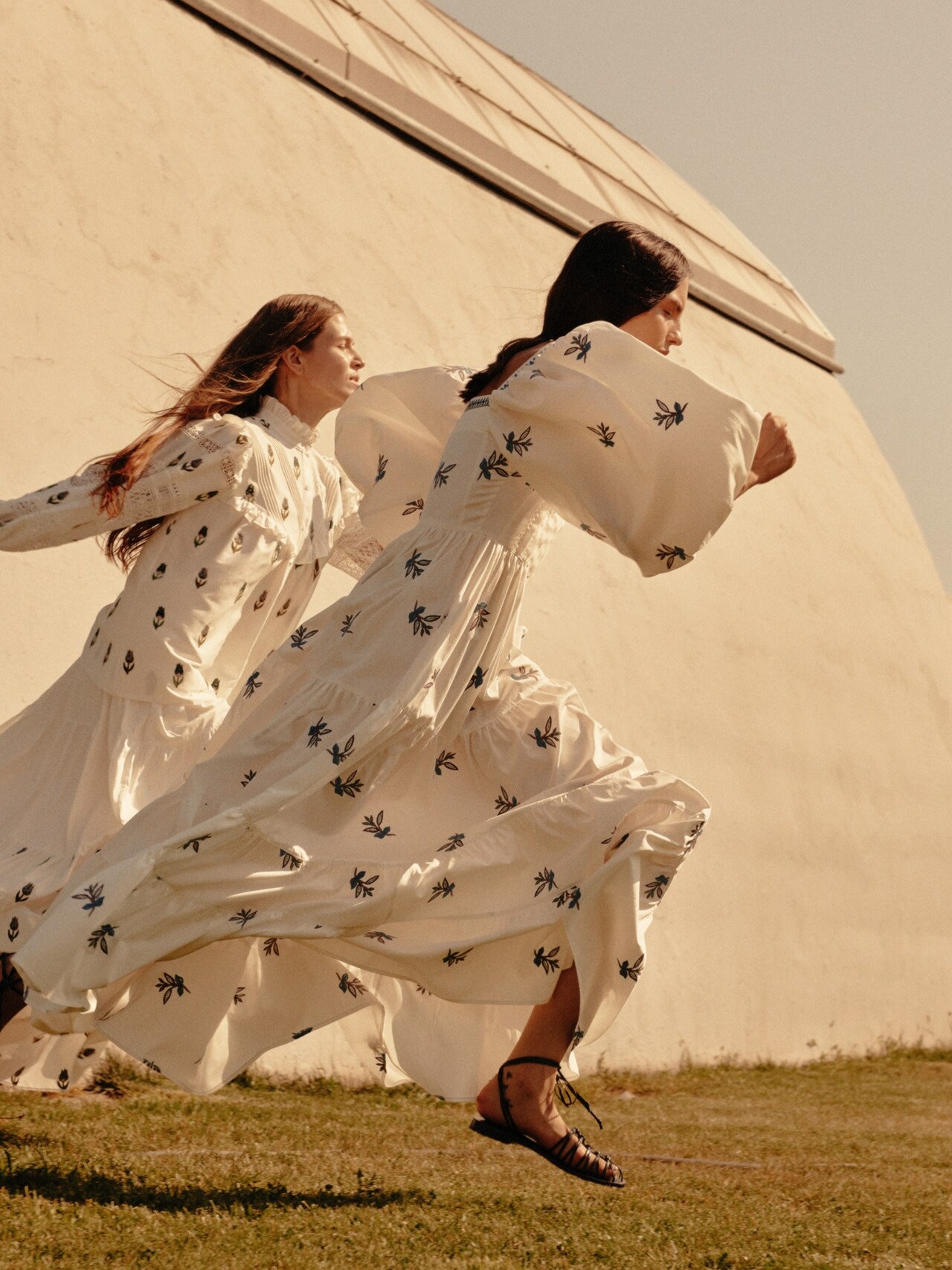 Lug Von Siga Spring/Summer 2022 SS22