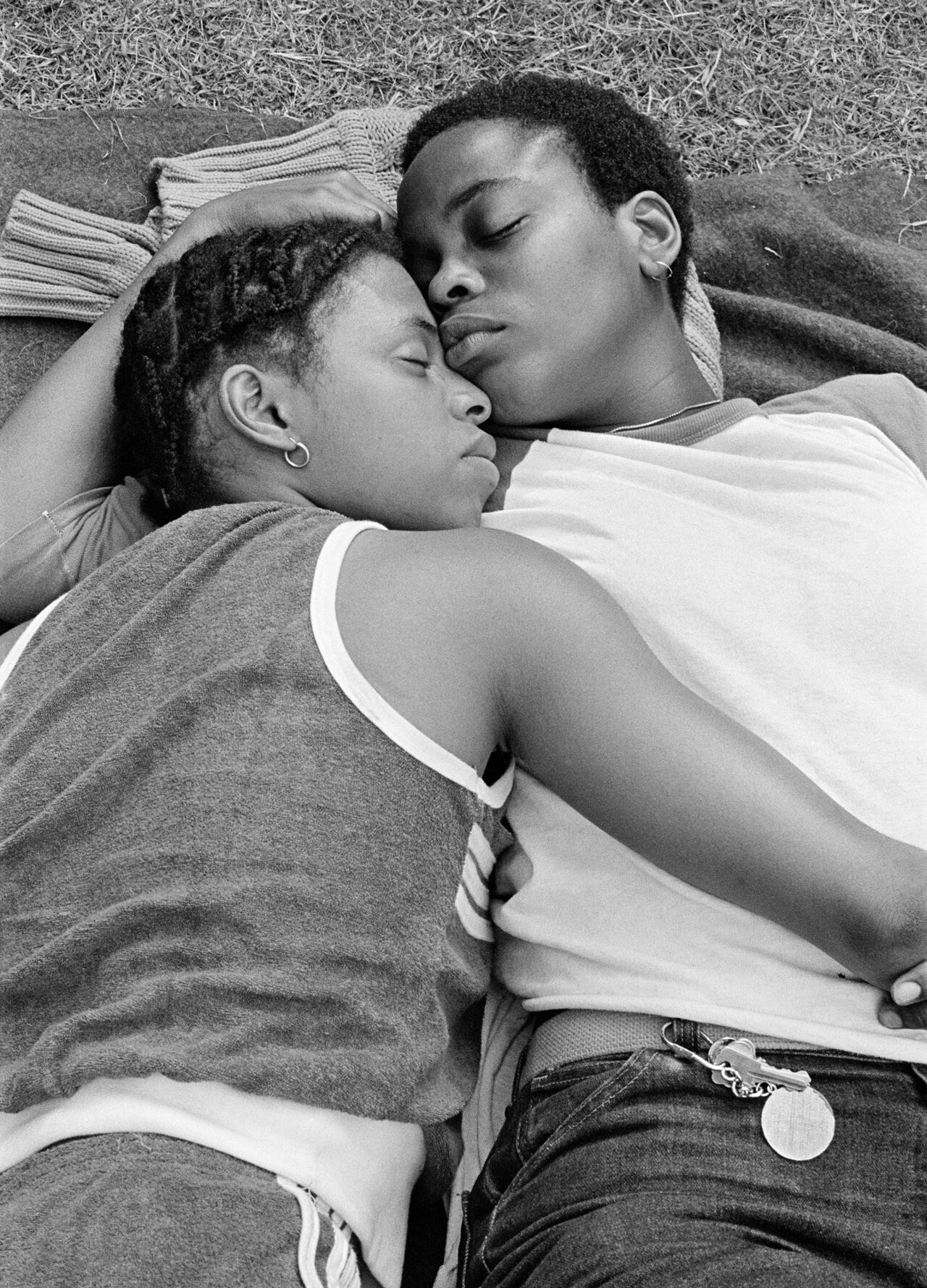 Photography – A Feminist History