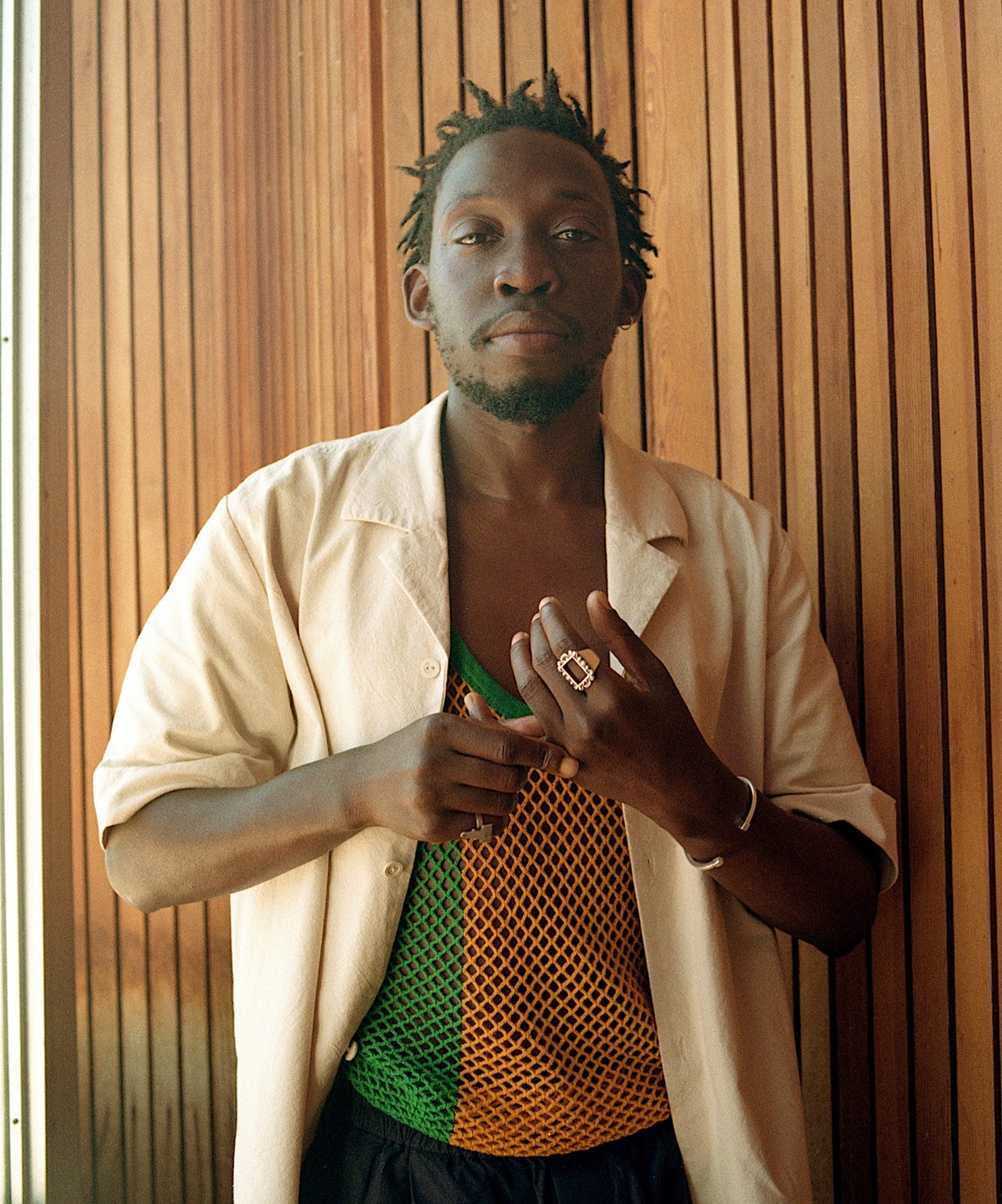 Errol Anderson