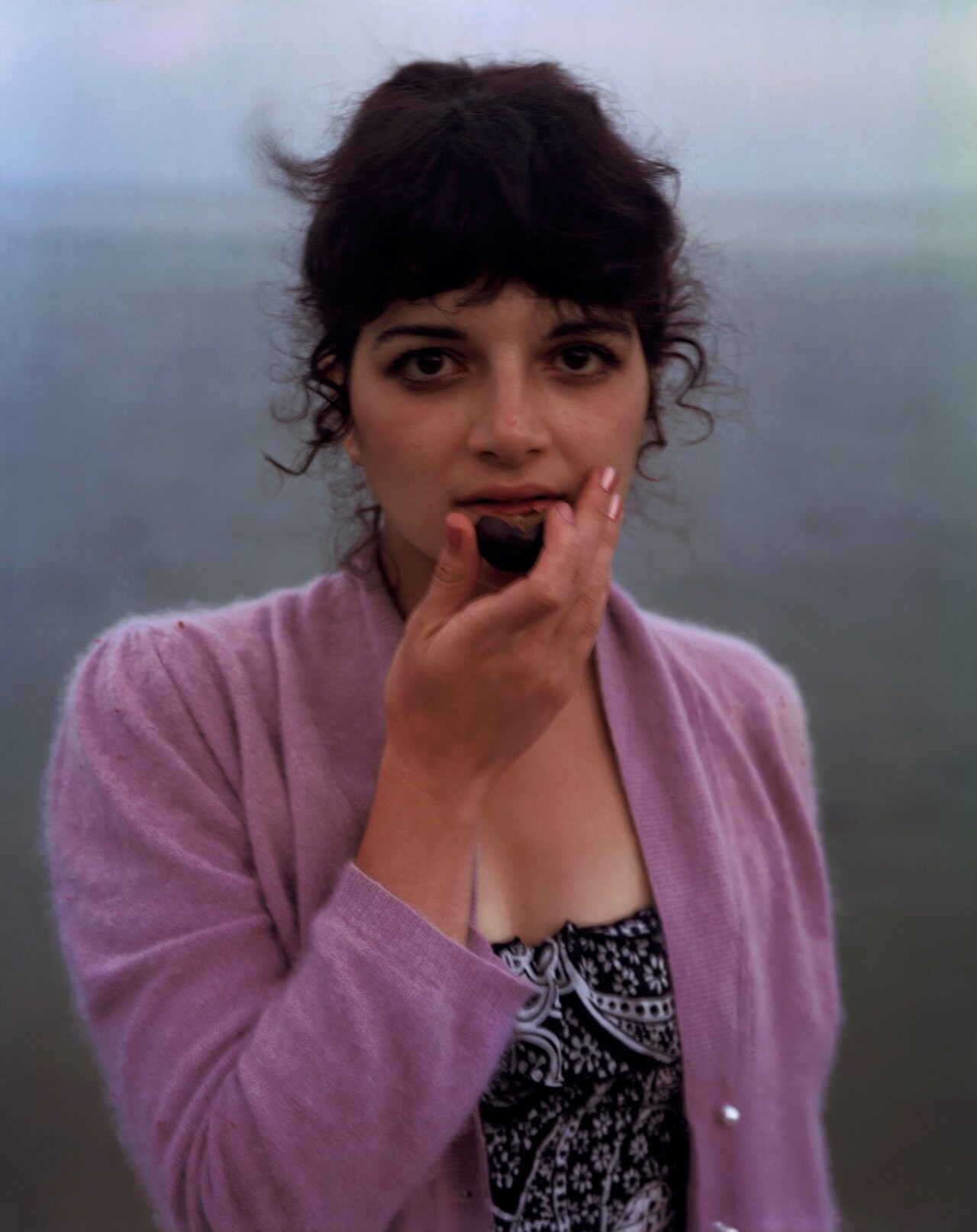 Between the Dog and the Wolf by Joel Meyerowitz
