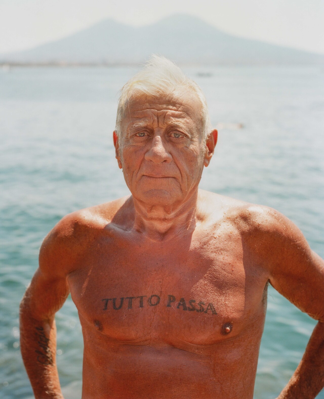See Naples and Die by Sam Gregg