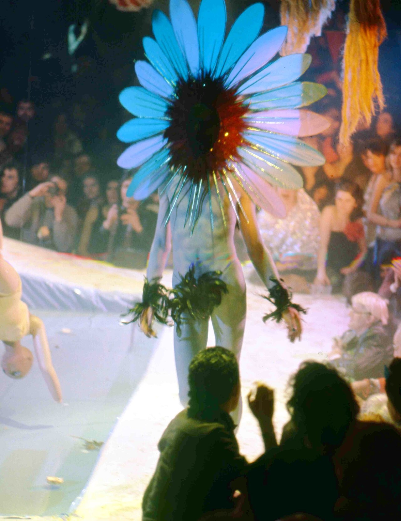 Alternative Miss World 50th Anniversary 