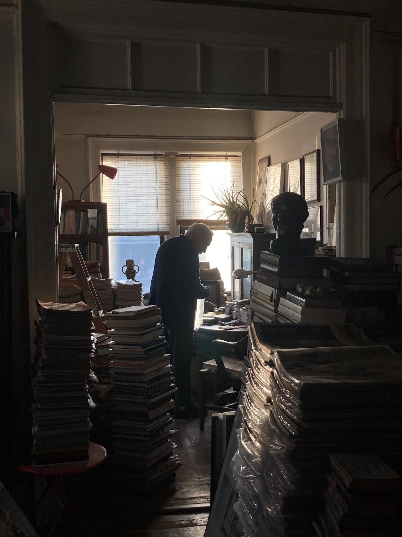 Elise By Olsen Delves Into the Extraordinary Print Archive of Vince ...