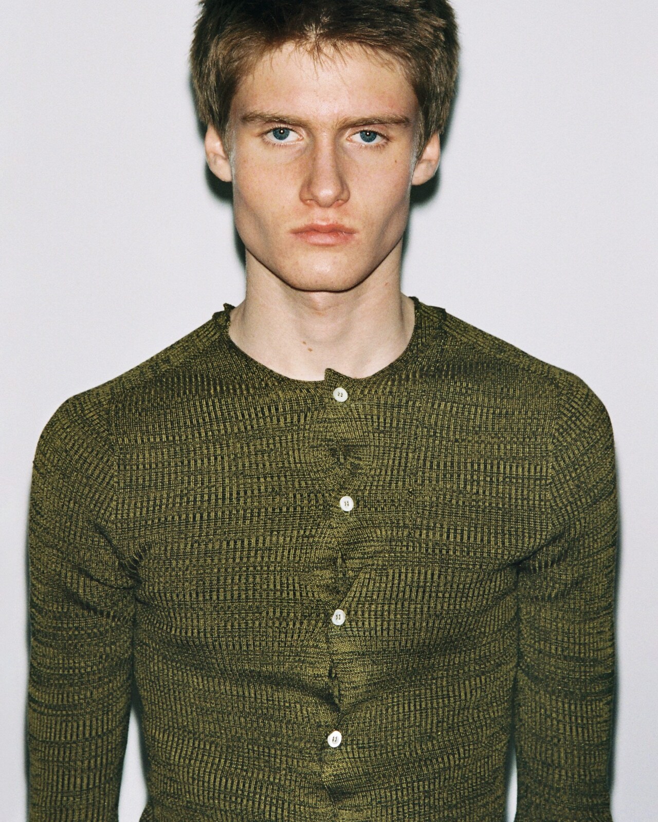 RIER 2023 SILK KNITWEAR
