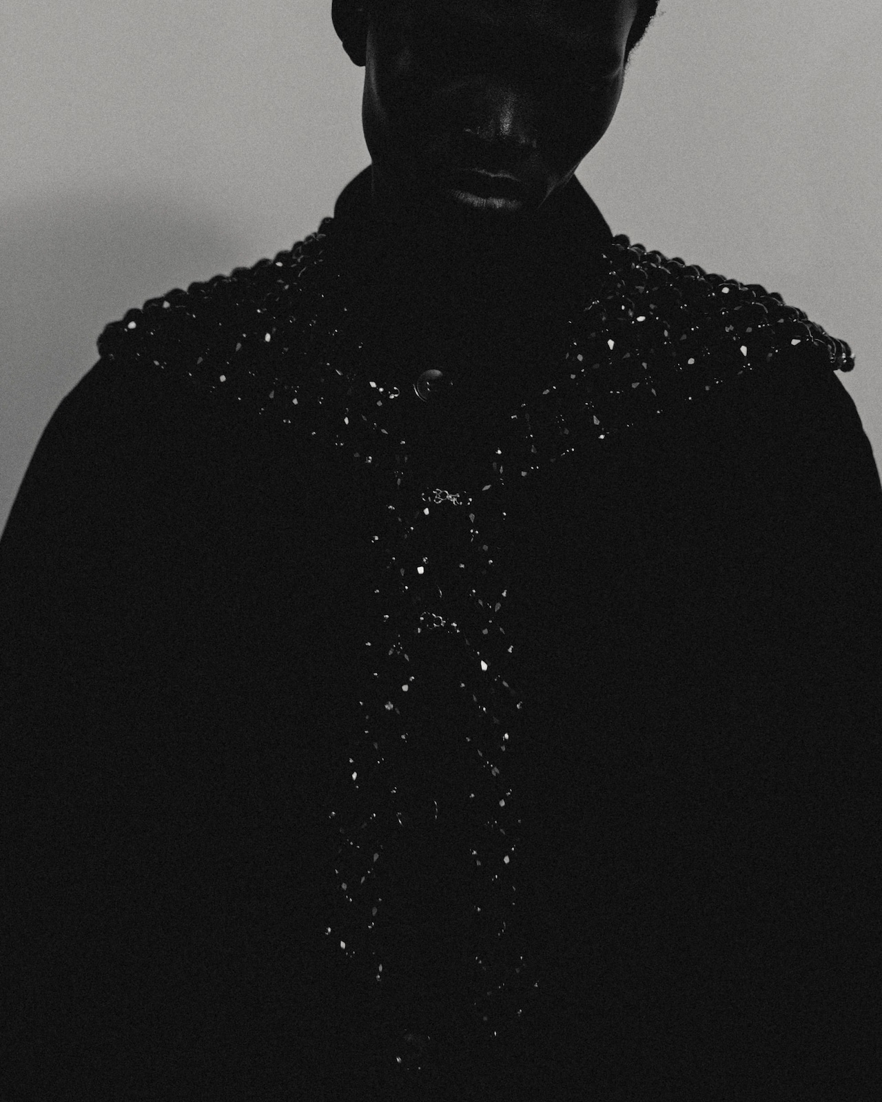 Love, Lust and Ritual: Photos of Simone Rocha’s Intoxicating New ...