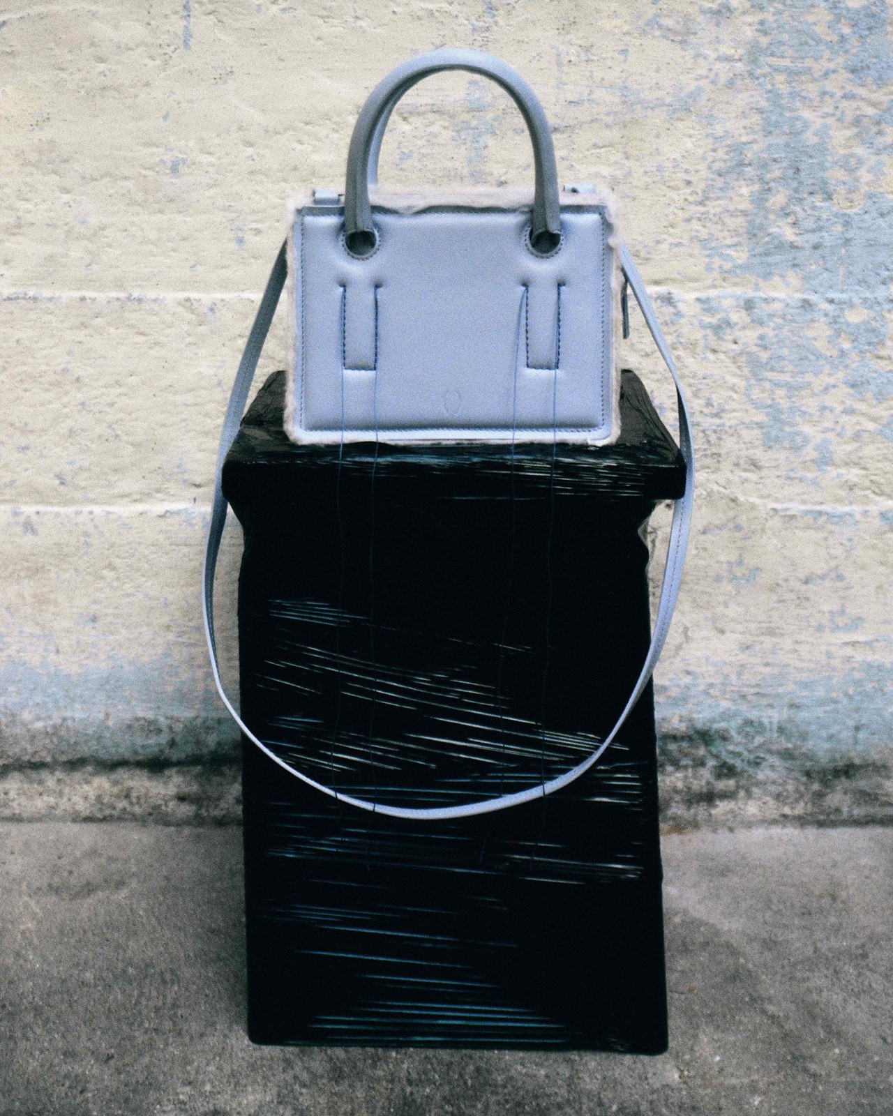 Dentro, the Leather Brand Turning Luxury Bags Inside-Out
