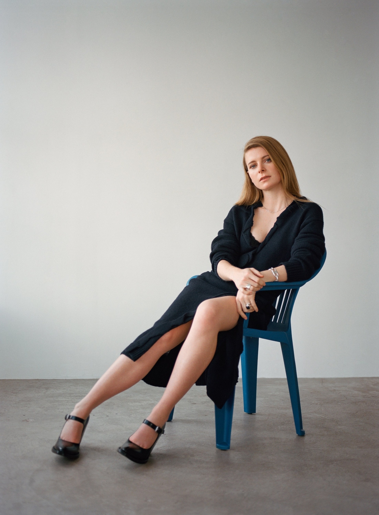 Emma Cline