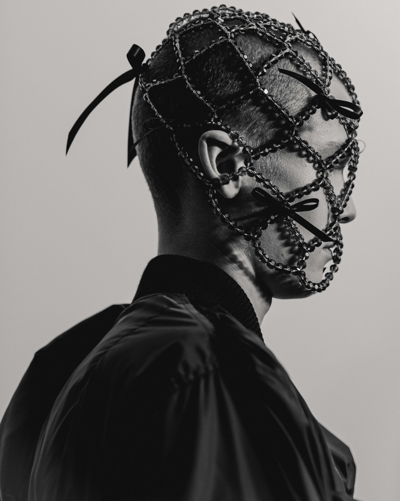 Simone Rocha Spring/Summer 2024 SS24 show collection