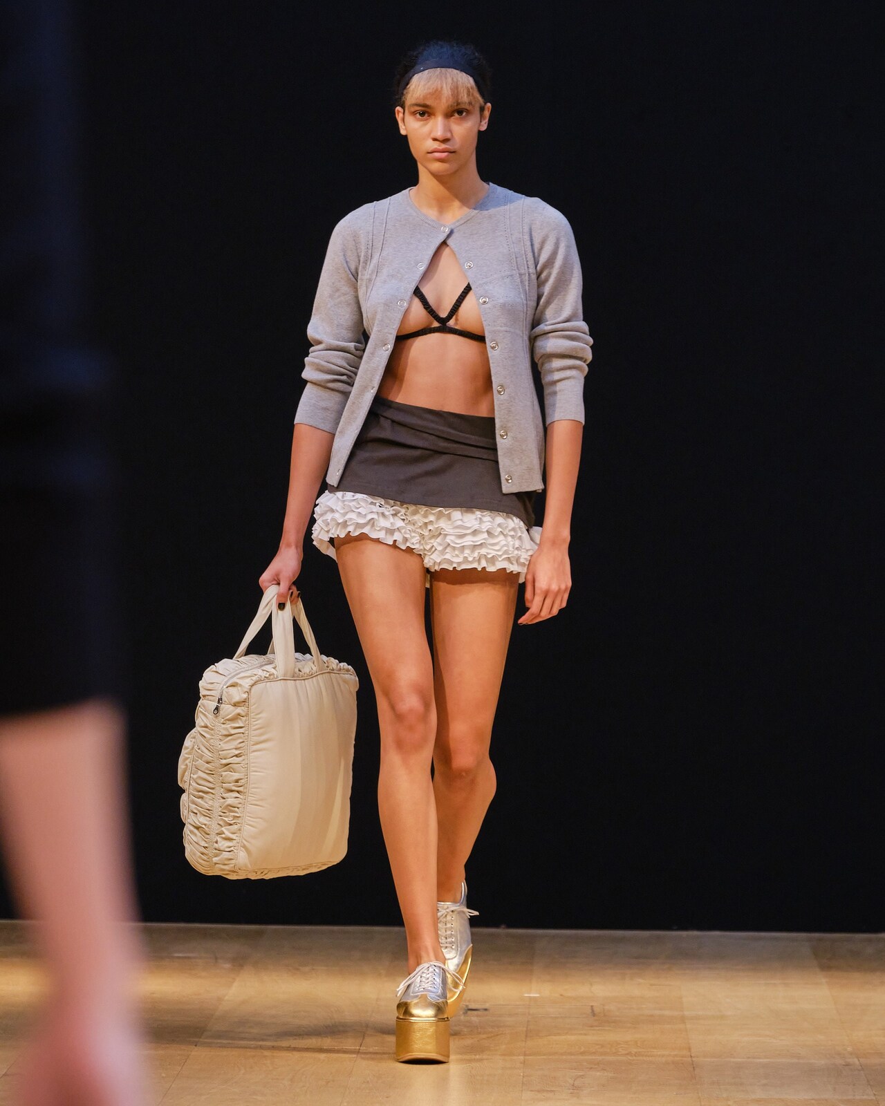 Molly Goddard Spring/Summer 2024