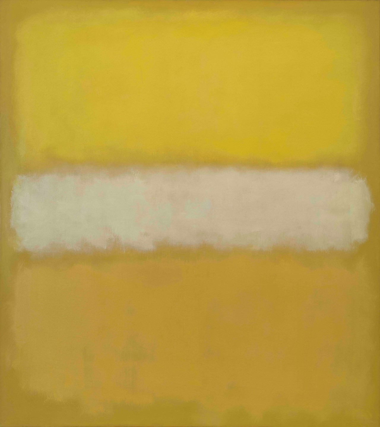 The Enduring Relevance of Rothko's Magnificent Abstract