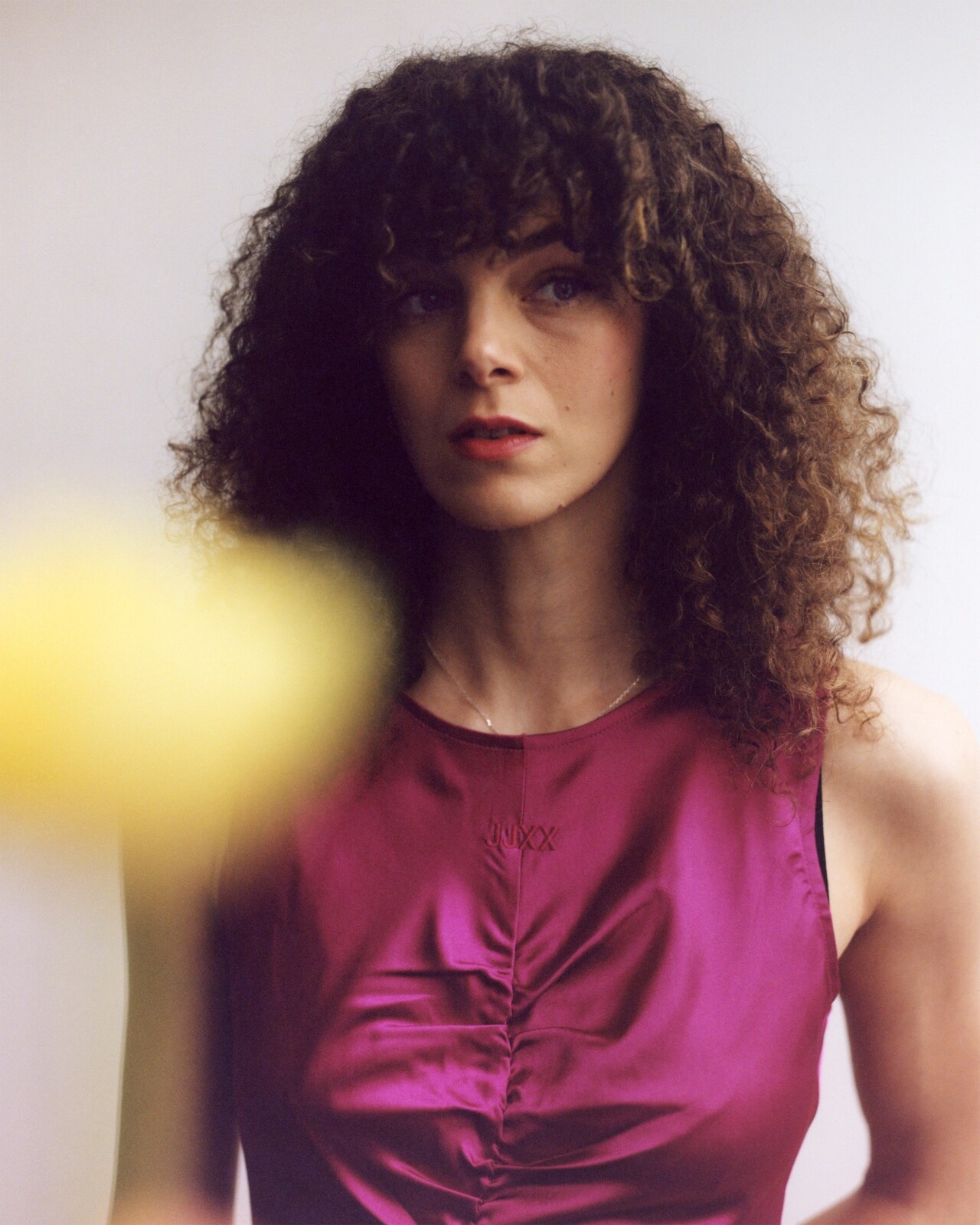 Daisy Lafarge’s New Book Explores the Link Between Infection and