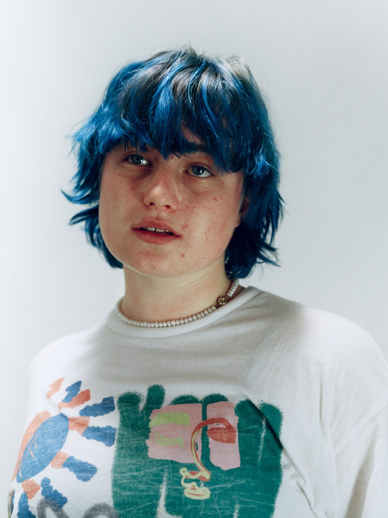 Sasakiavins photography Spring book nonbinary