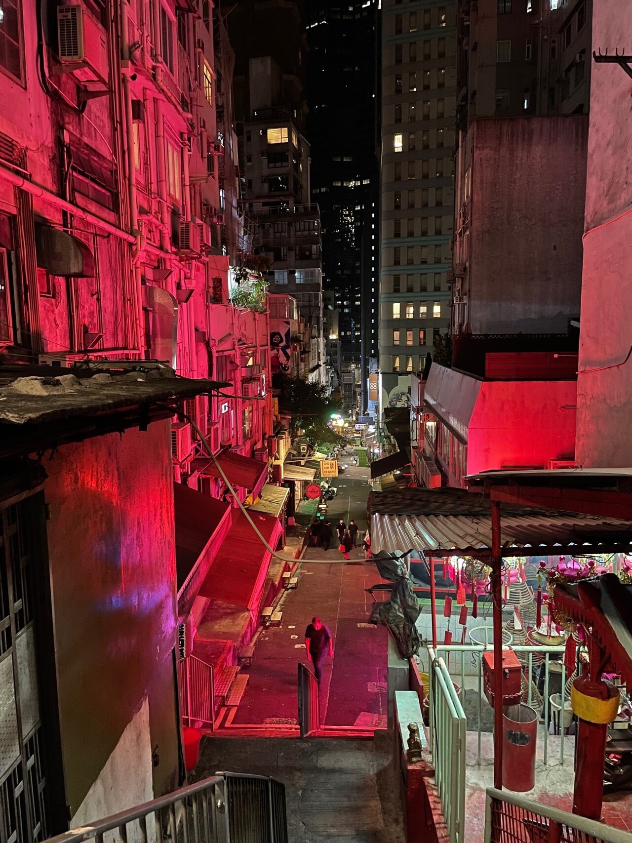 Hong Kong