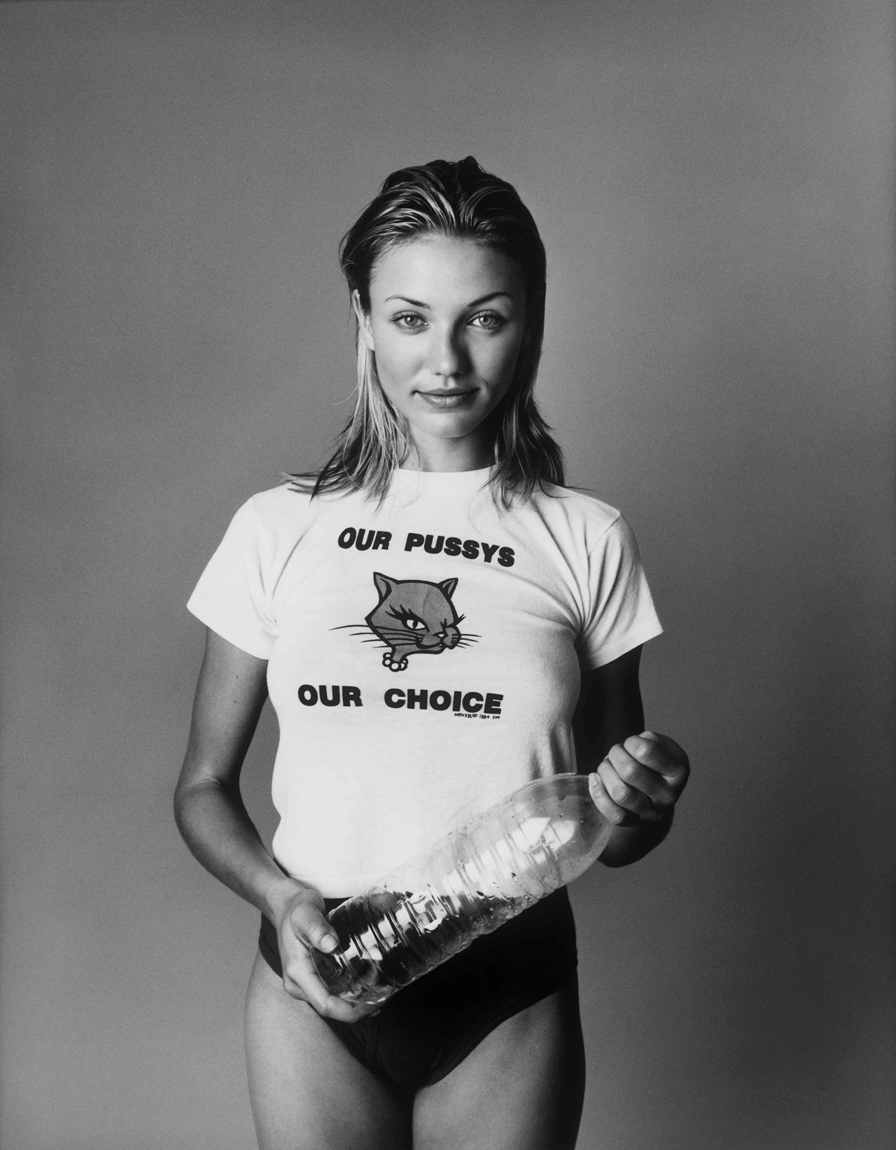 The Story Behind Iconic 90s Images of Cameron Diaz, Heath Ledger and More |  AnOther