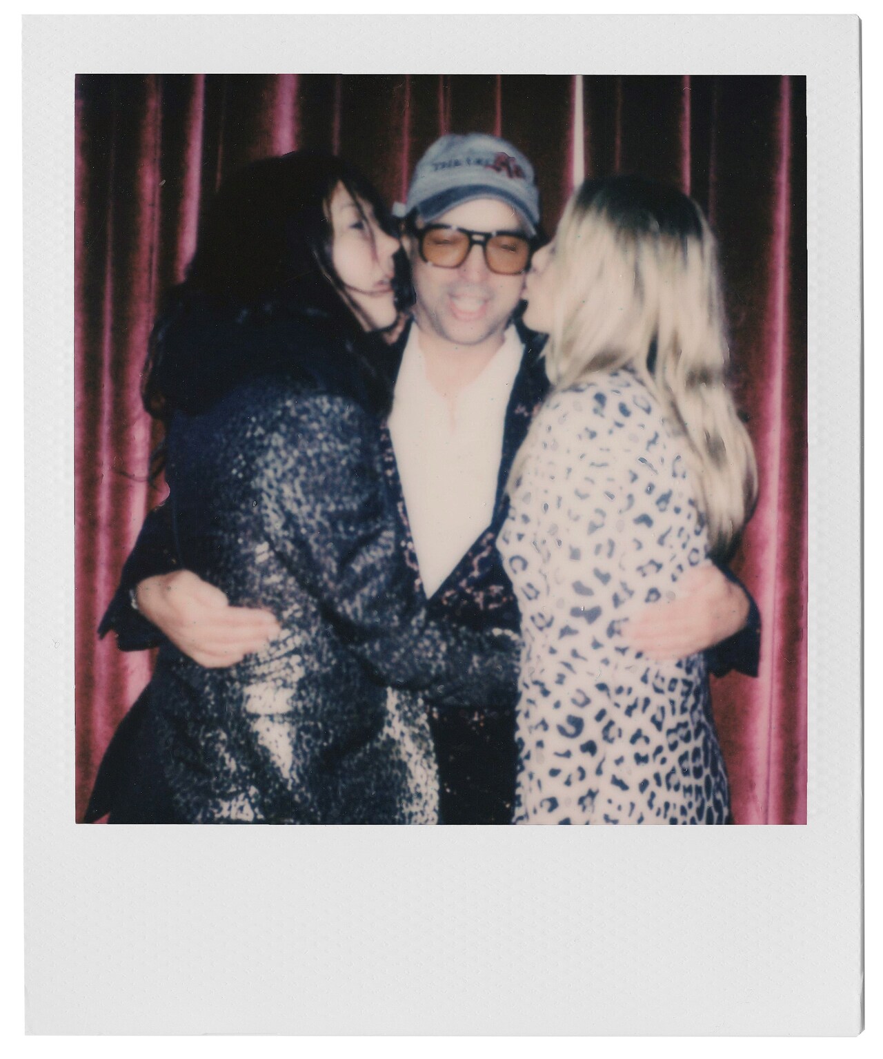 The Leopard Issue Two Launch Party 