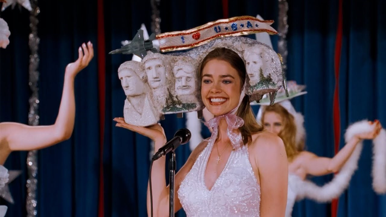 Drop Dead Gorgeous, 1999