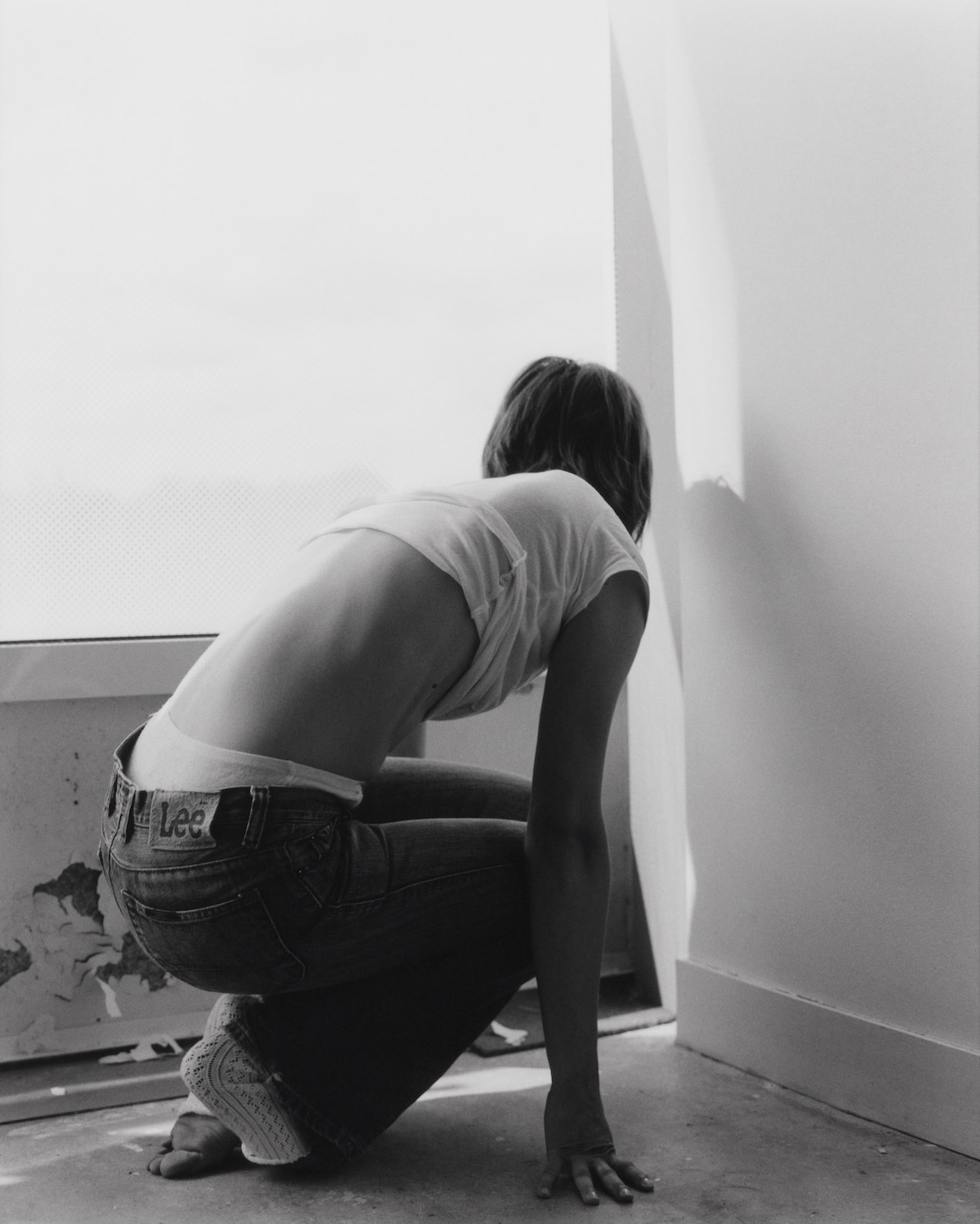 Dissonance by Senta Simond