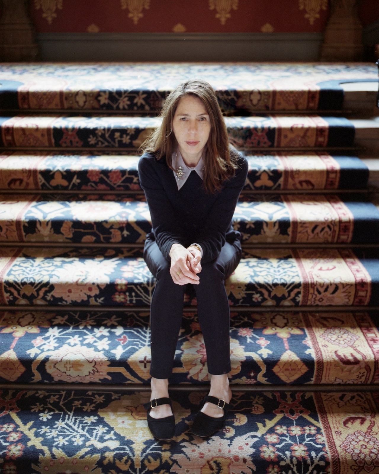 Rachel Azur Rachel Kushner: “Gentleness Can Inspire Other People” | AnOther