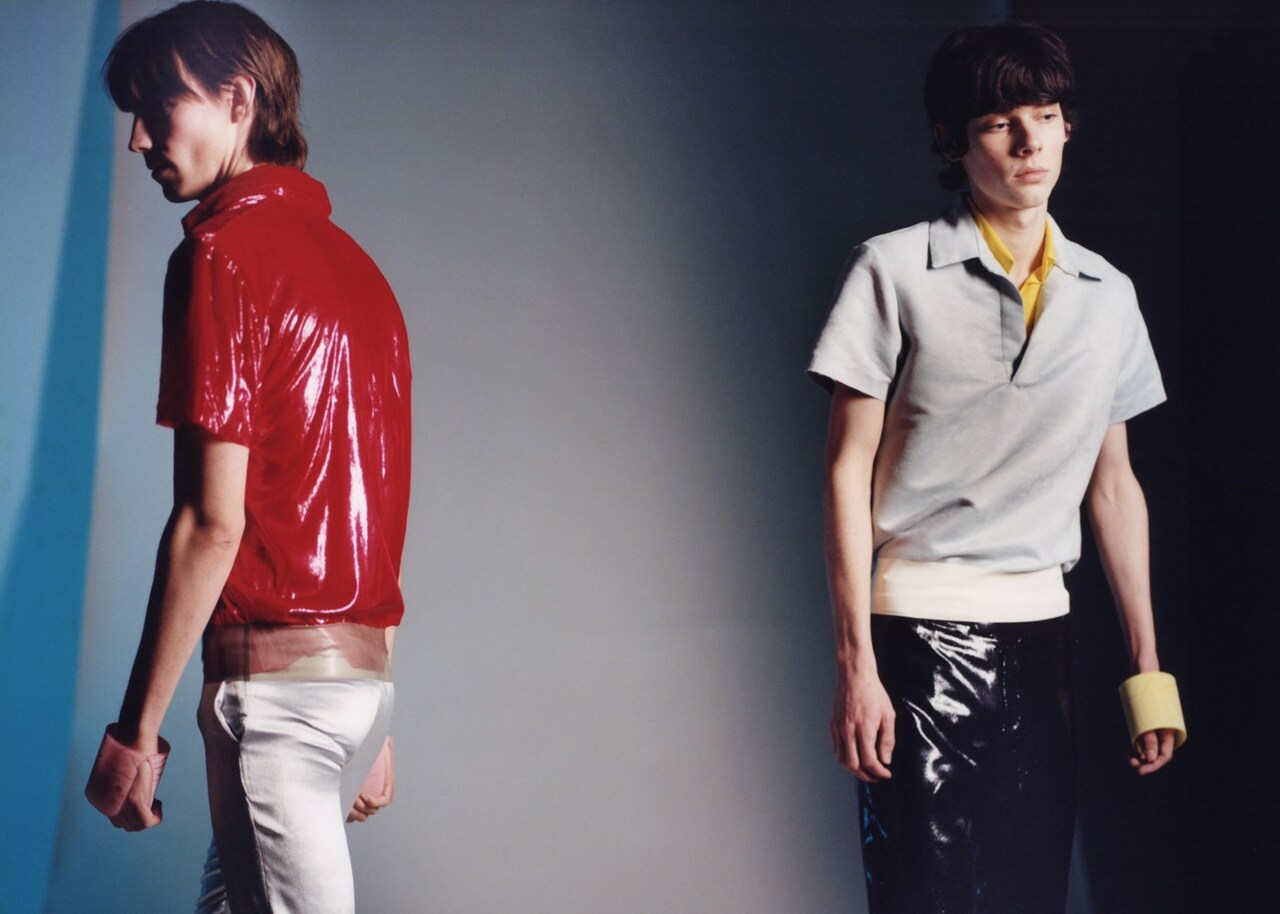 Taryn Rider In Pictures: Central Saint Martins’ Exceptional MA Class of 2025 | AnOther