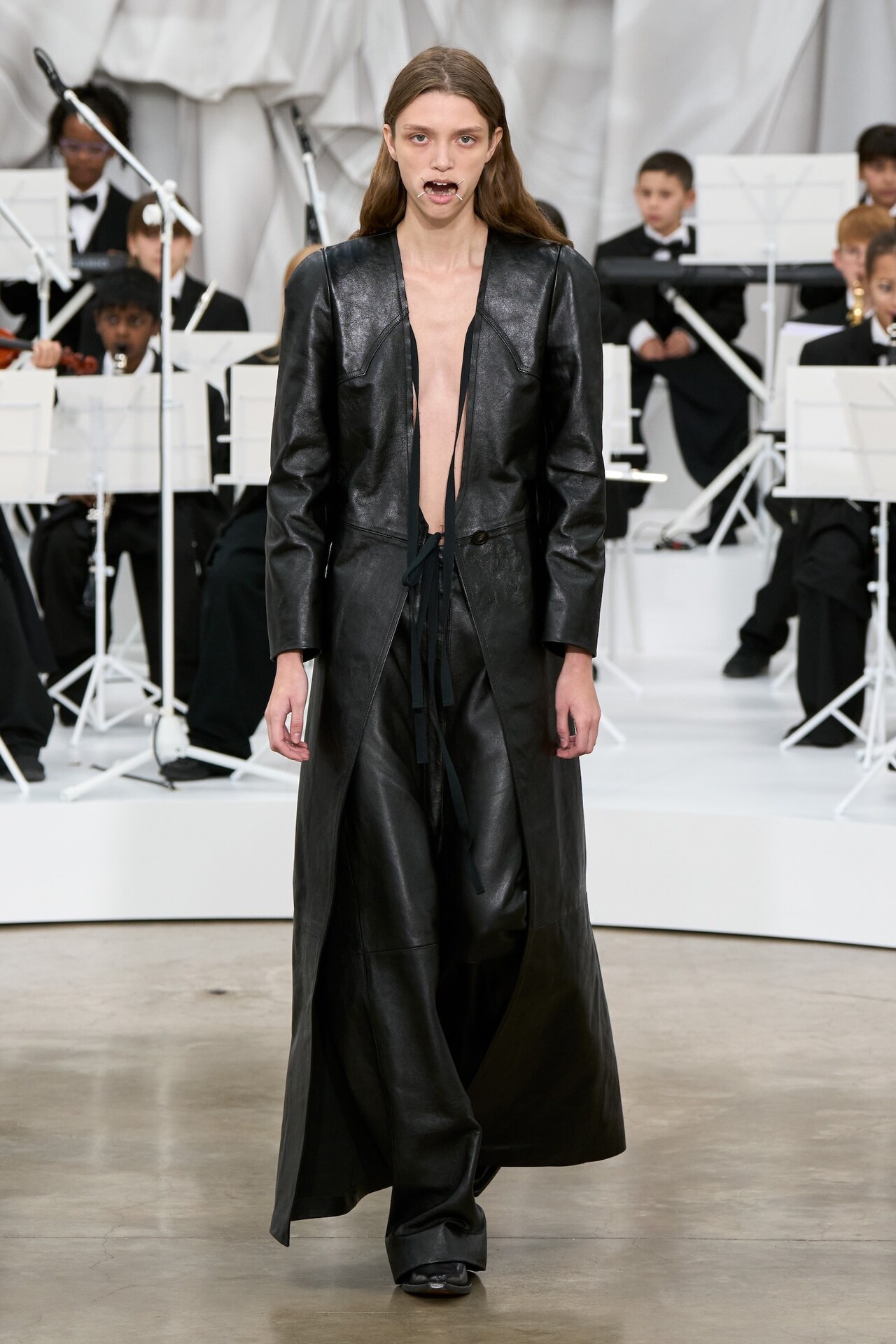 Maison Margiela Finds Tenderness and Irony with Glenn Martens | AnOther