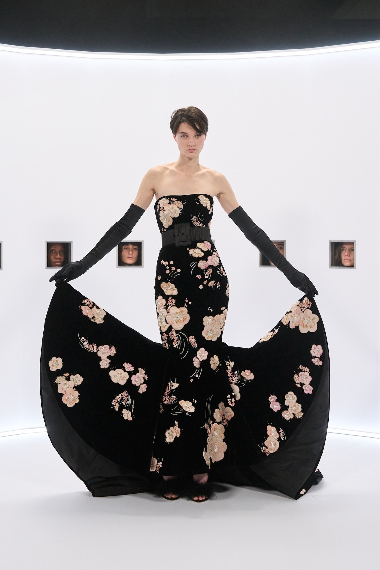 Valentino Spring/Summer 2026 Haute Couture
