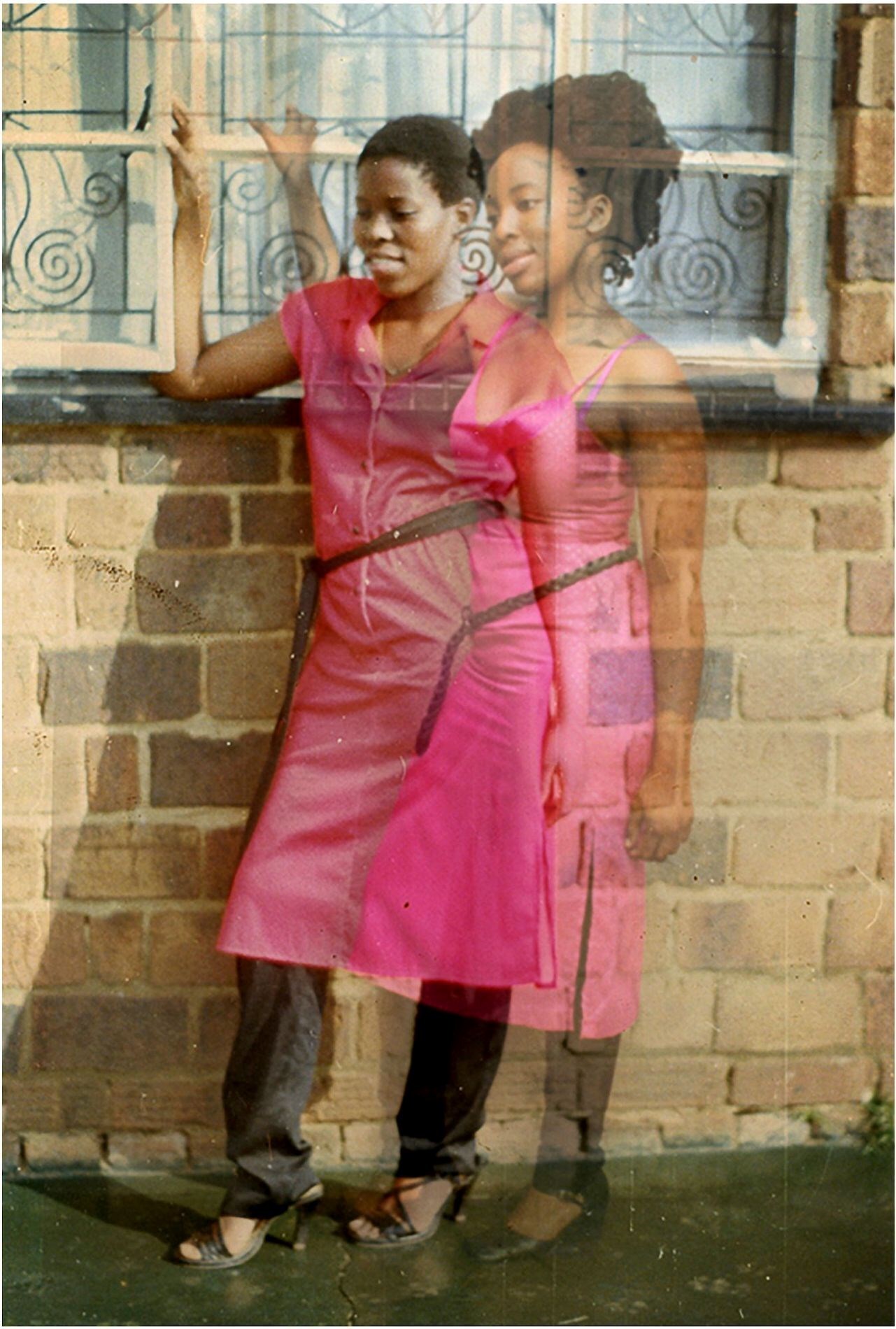 Photography – A Feminist History
