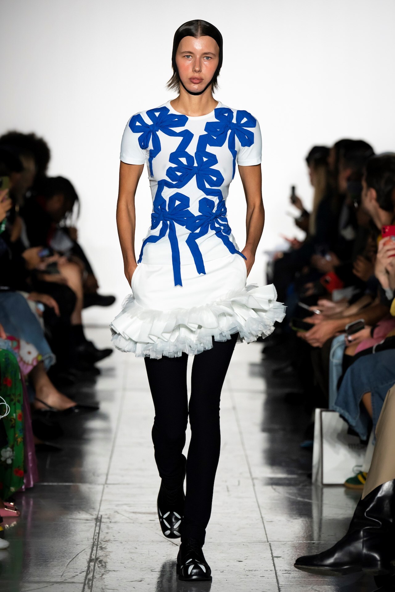 Stefan Cooke Spring/Summer 2023