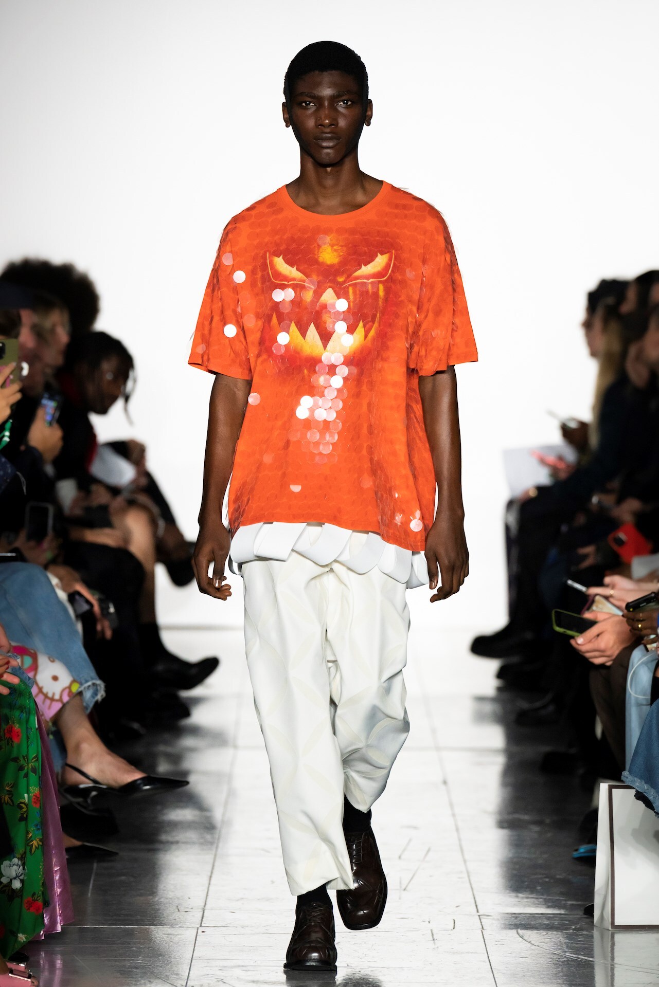Stefan Cooke Spring/Summer 2023