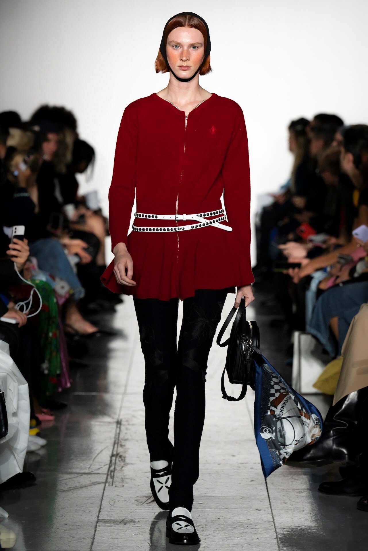 Stefan Cooke Spring/Summer 2023