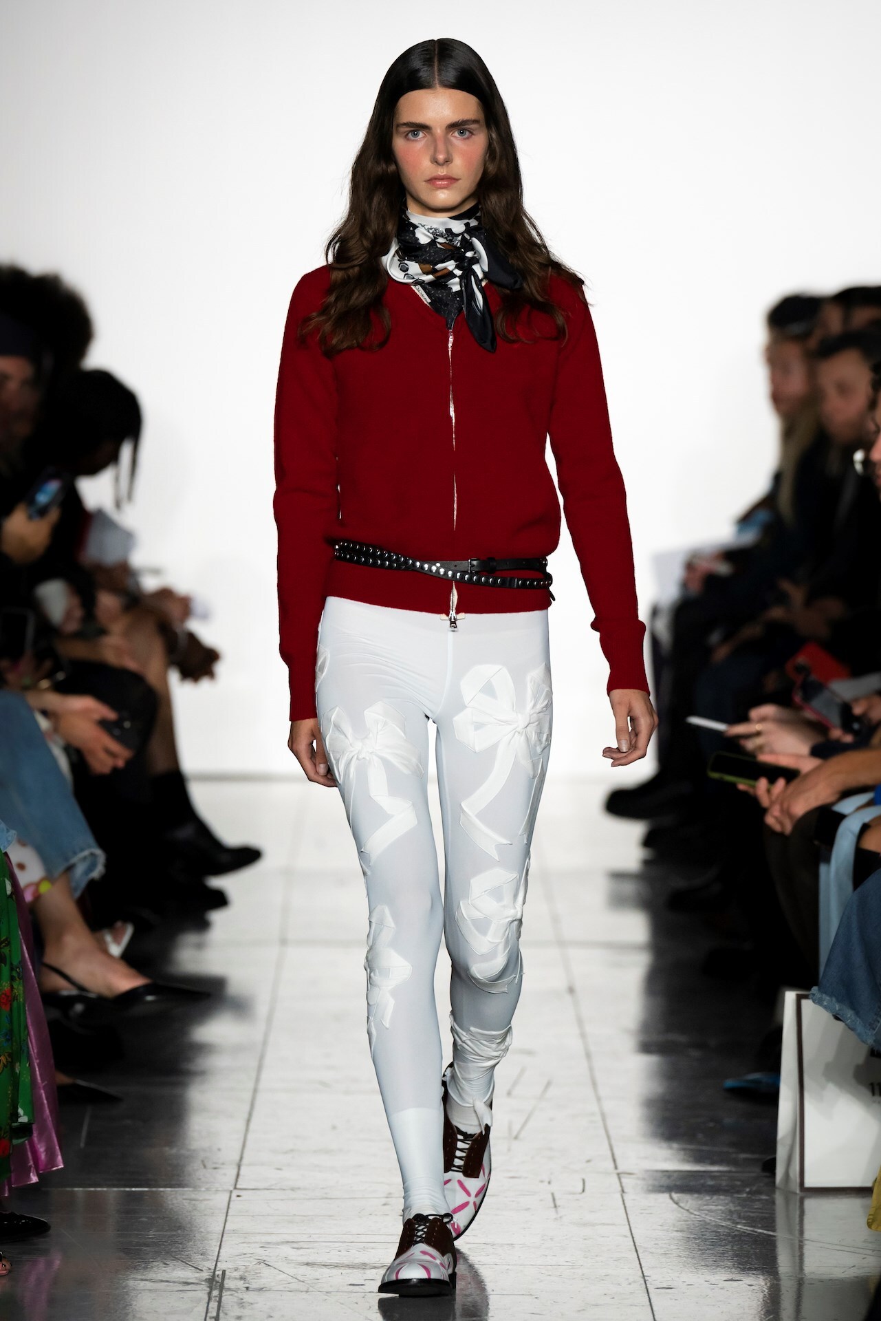 Stefan Cooke Spring/Summer 2023