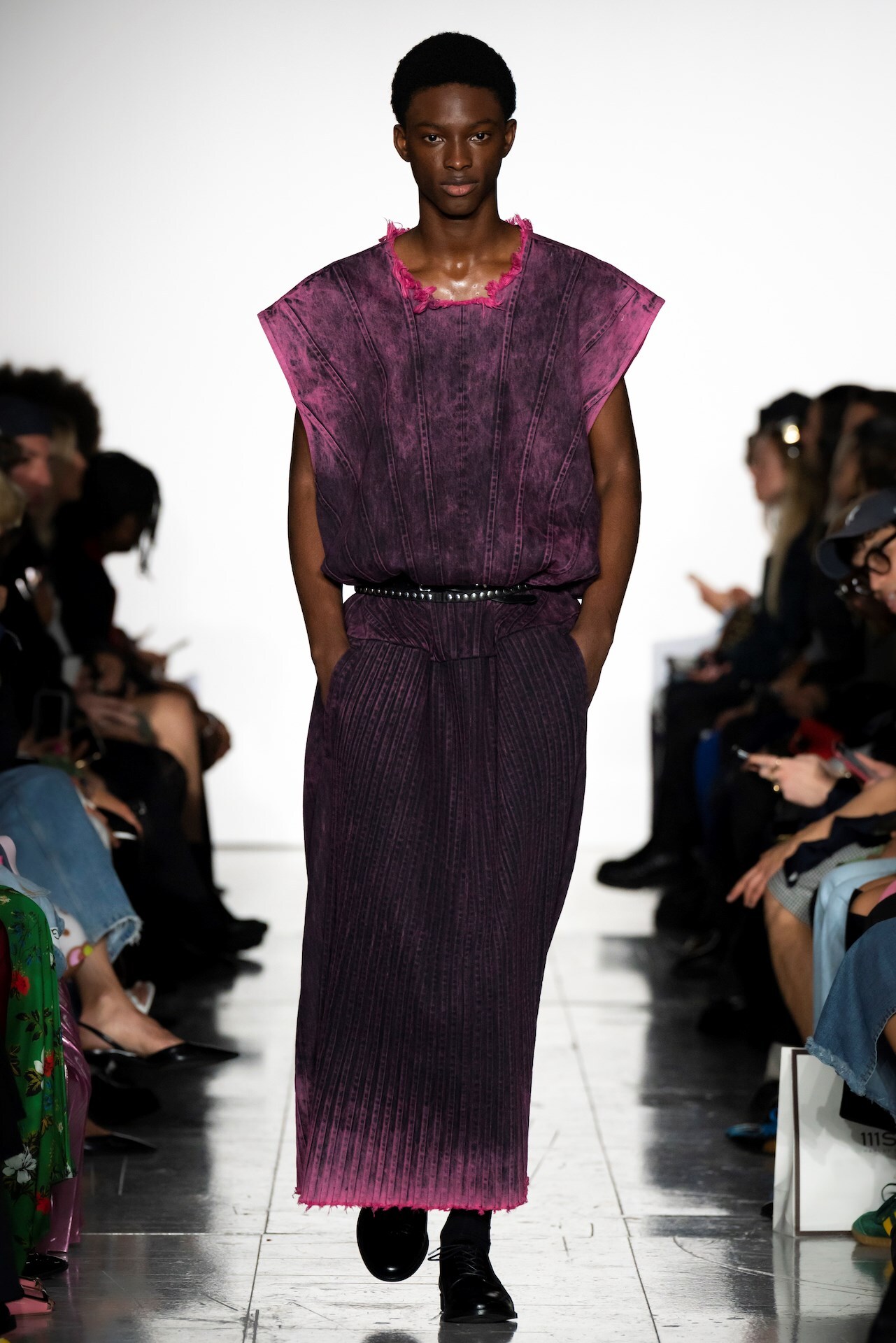 Stefan Cooke Spring/Summer 2023