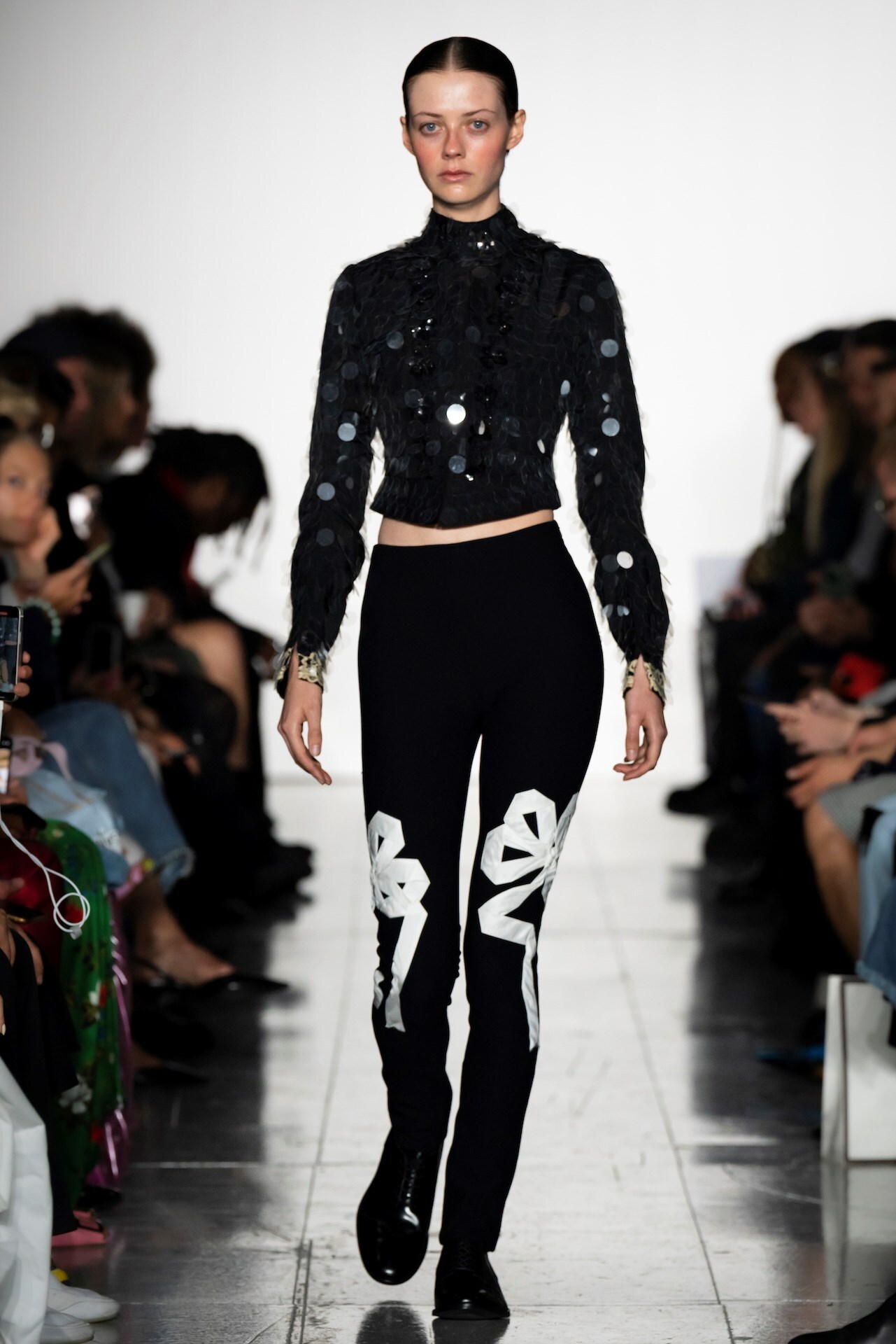 Stefan Cooke Spring/Summer 2023
