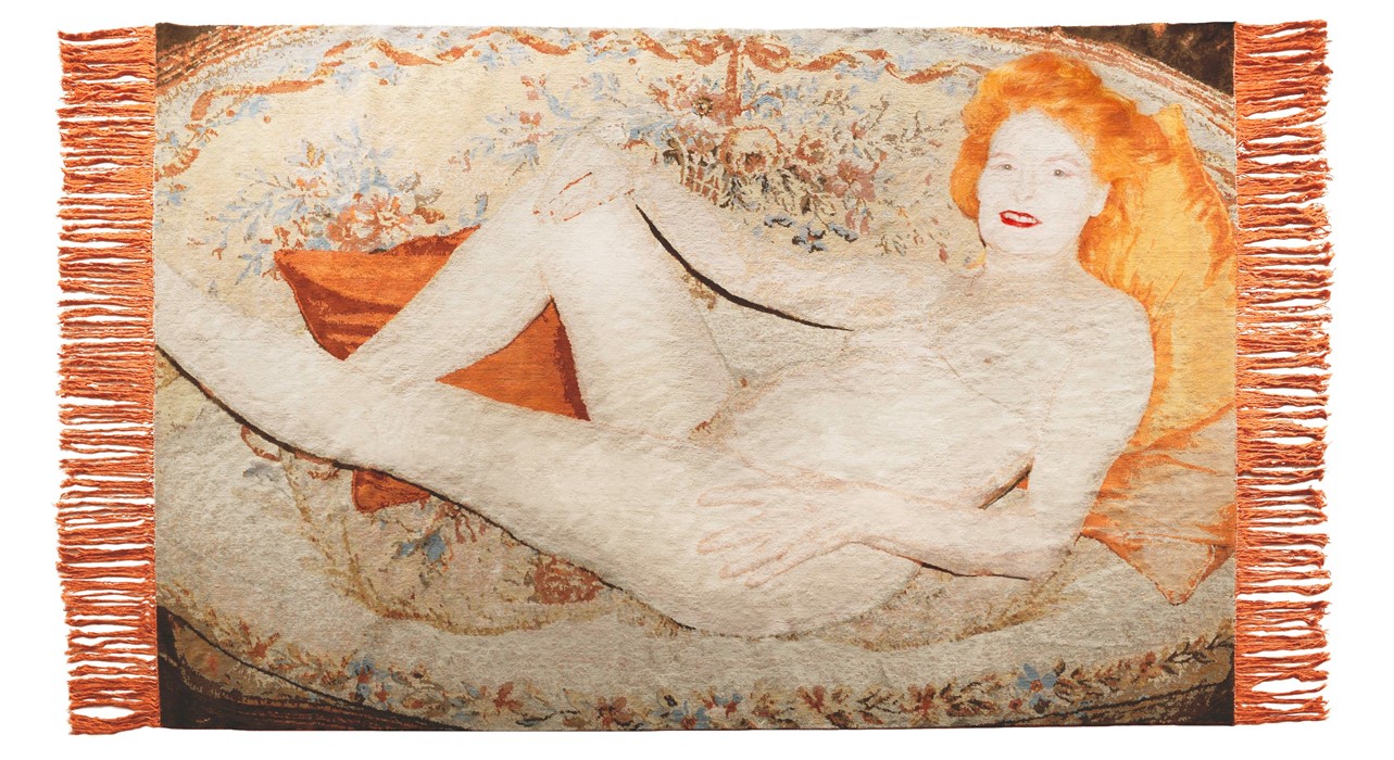 Henzel Studio - Juergen Teller - Vivienne Westwood