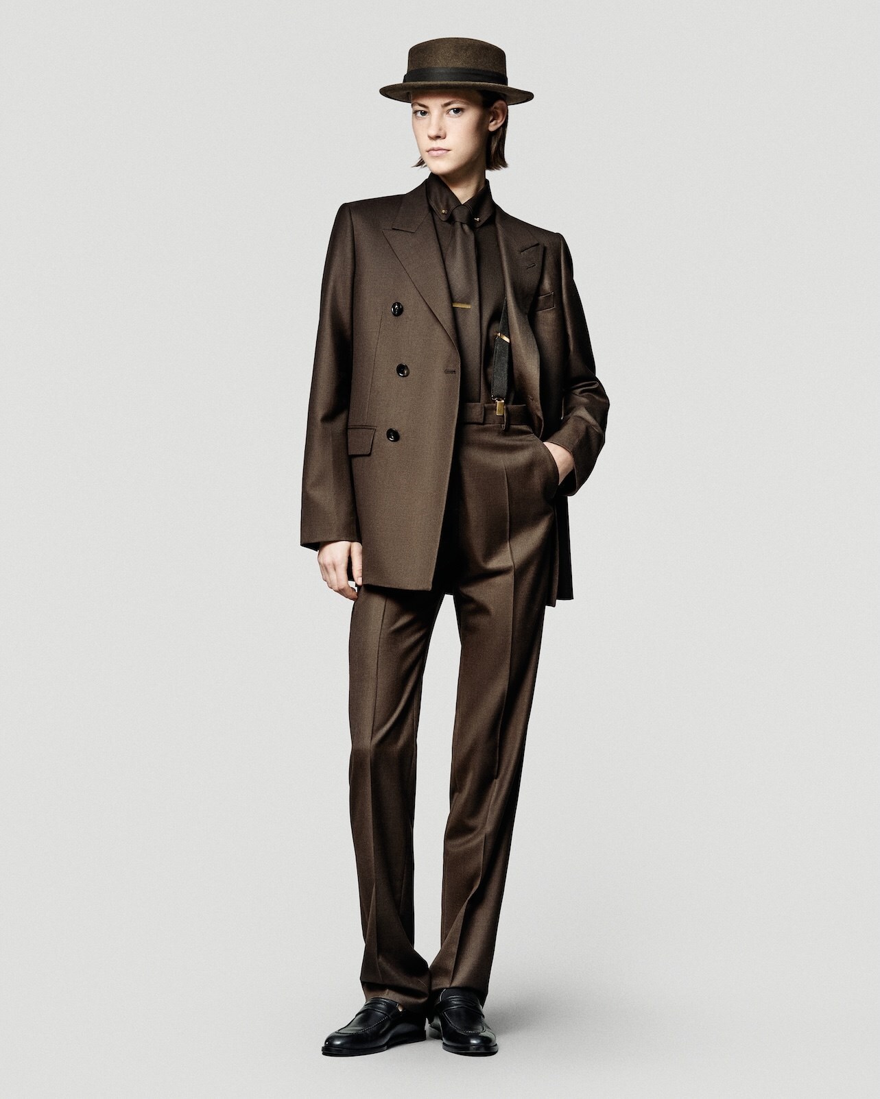 Loro Piana Autumn/Winter 2025