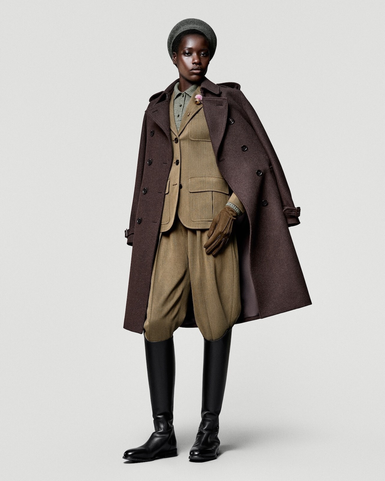 Loro Piana Autumn/Winter 2025