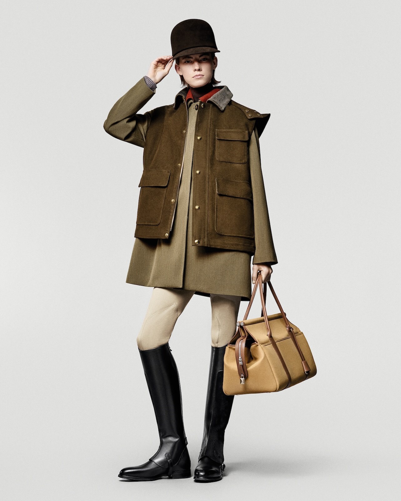 Loro Piana Autumn/Winter 2025