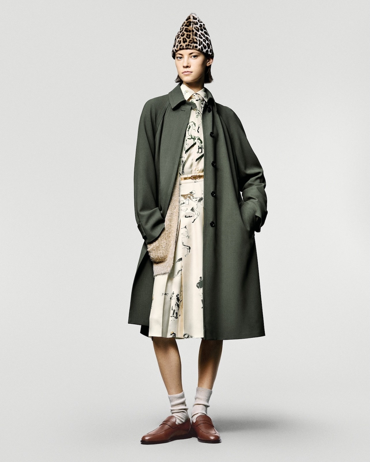Loro Piana Autumn/Winter 2025