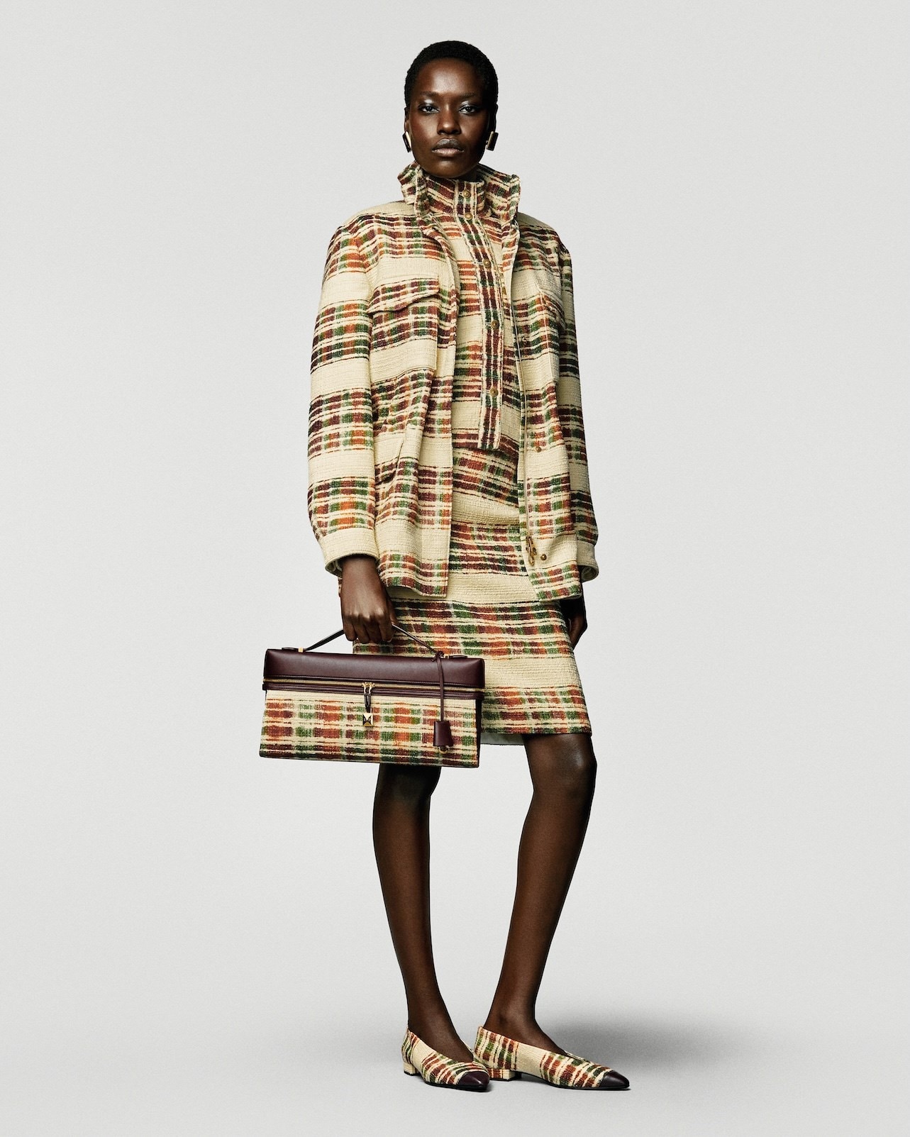 Loro Piana Autumn/Winter 2025