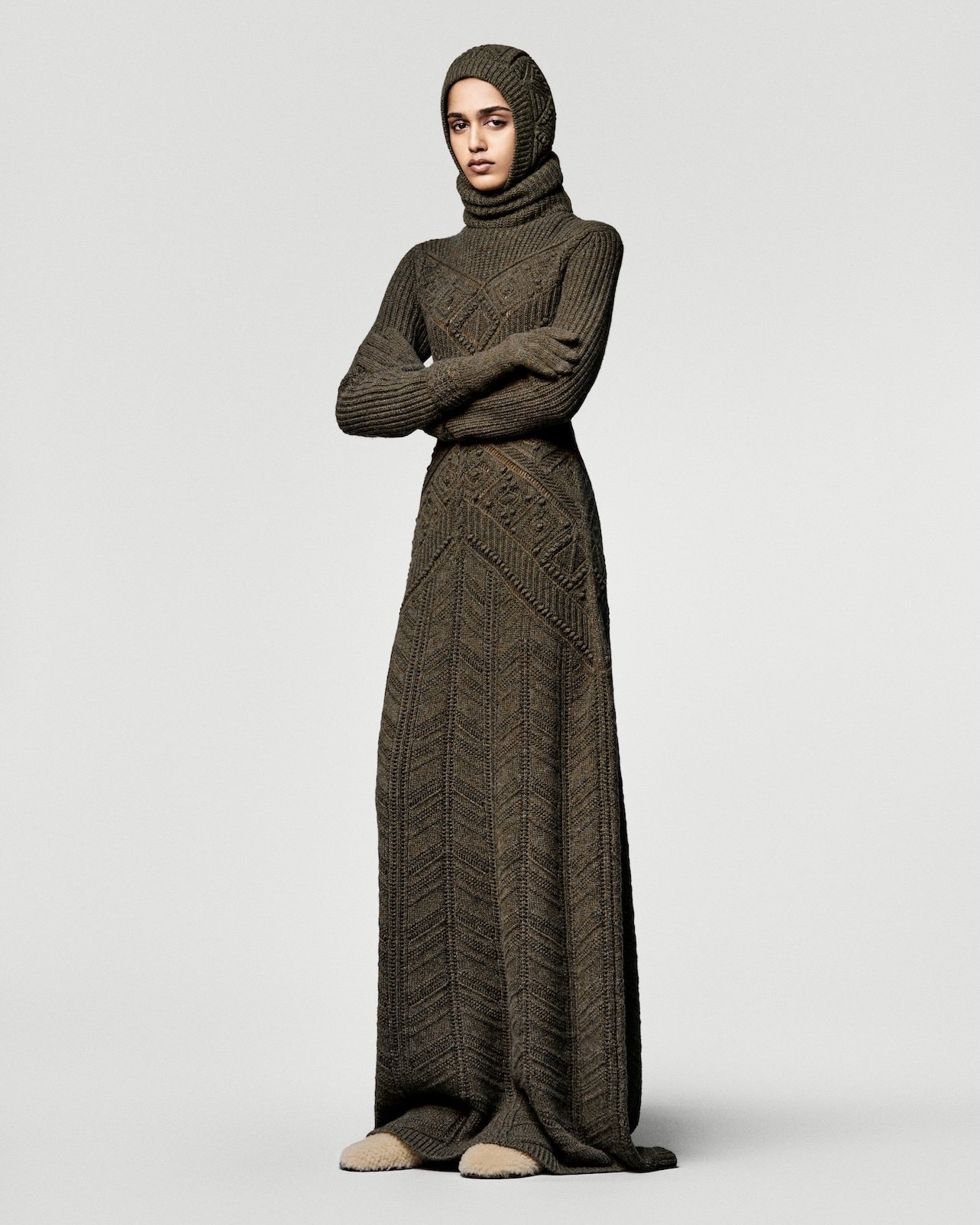 Loro Piana Autumn/Winter 2025