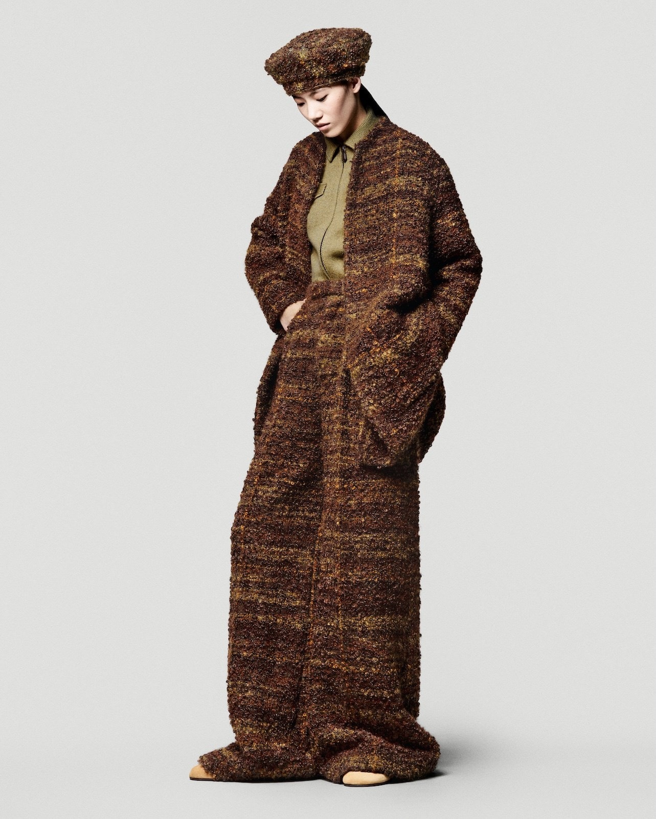 Loro Piana Autumn/Winter 2025