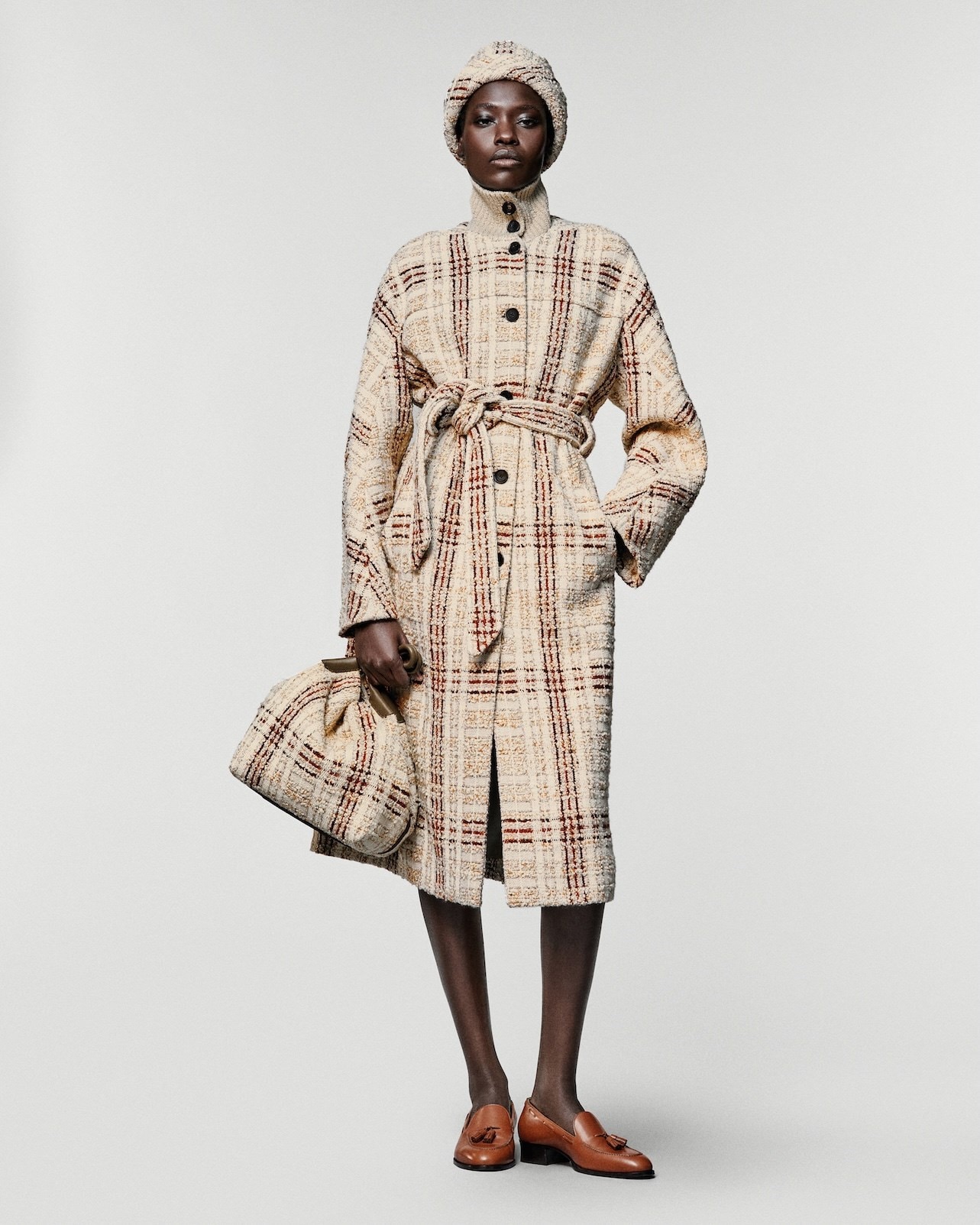 Loro Piana Autumn/Winter 2025