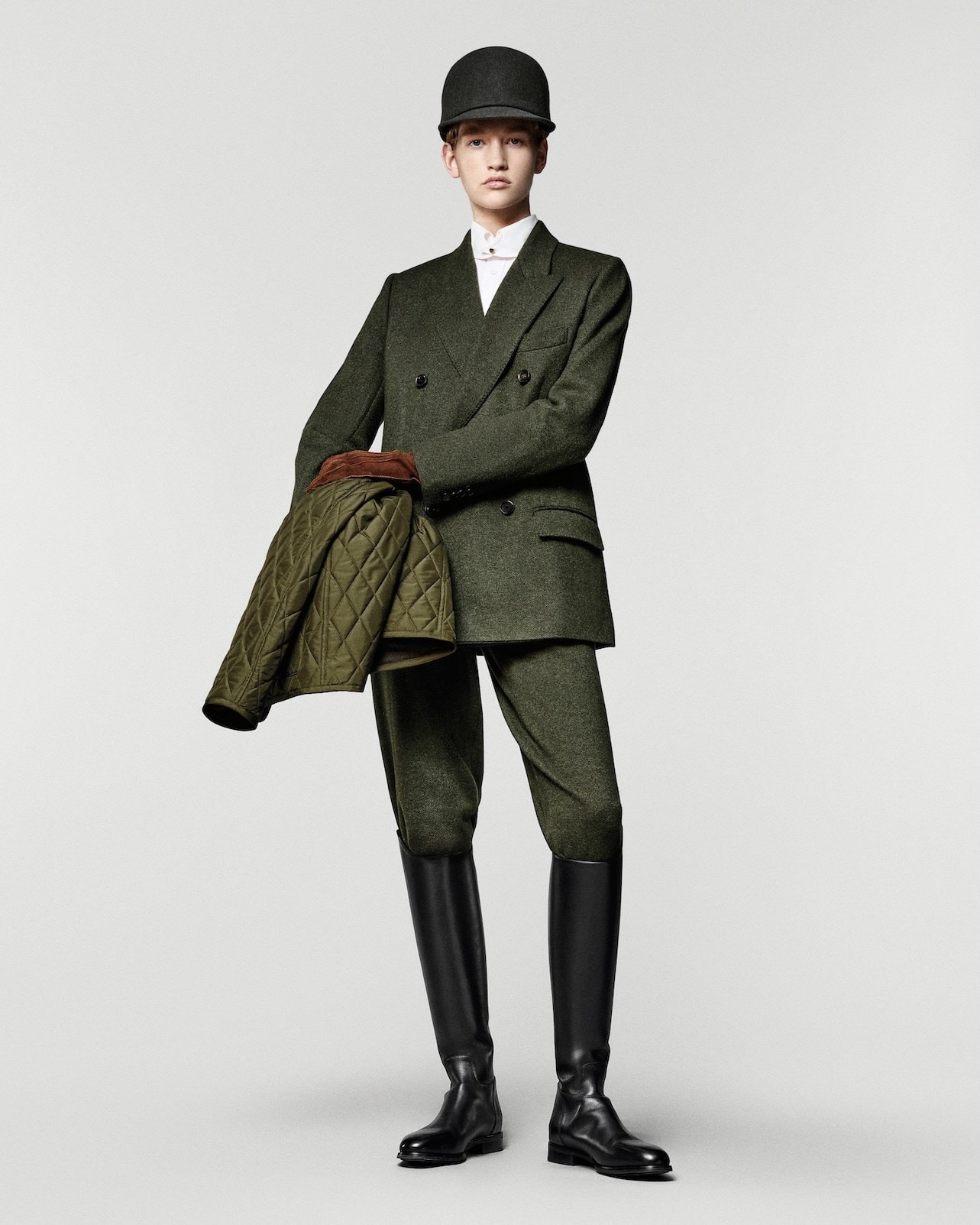 Loro Piana Autumn/Winter 2025